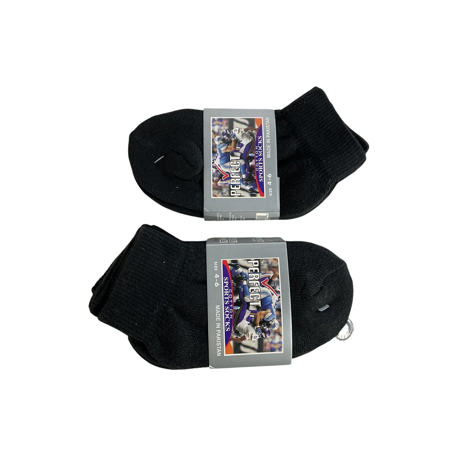 Set de  Calcetines 4-6