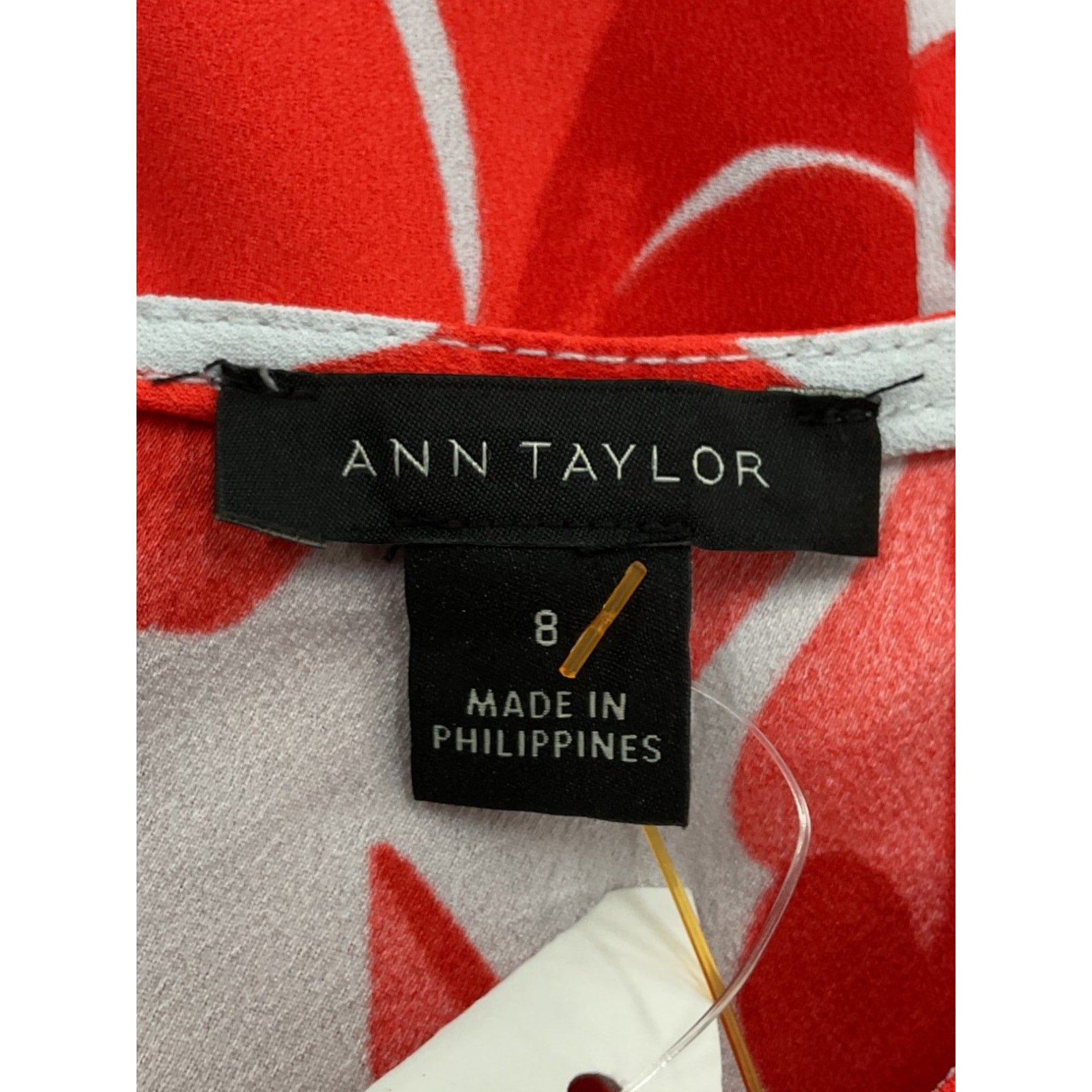 Blusa 8 (ann taylor)