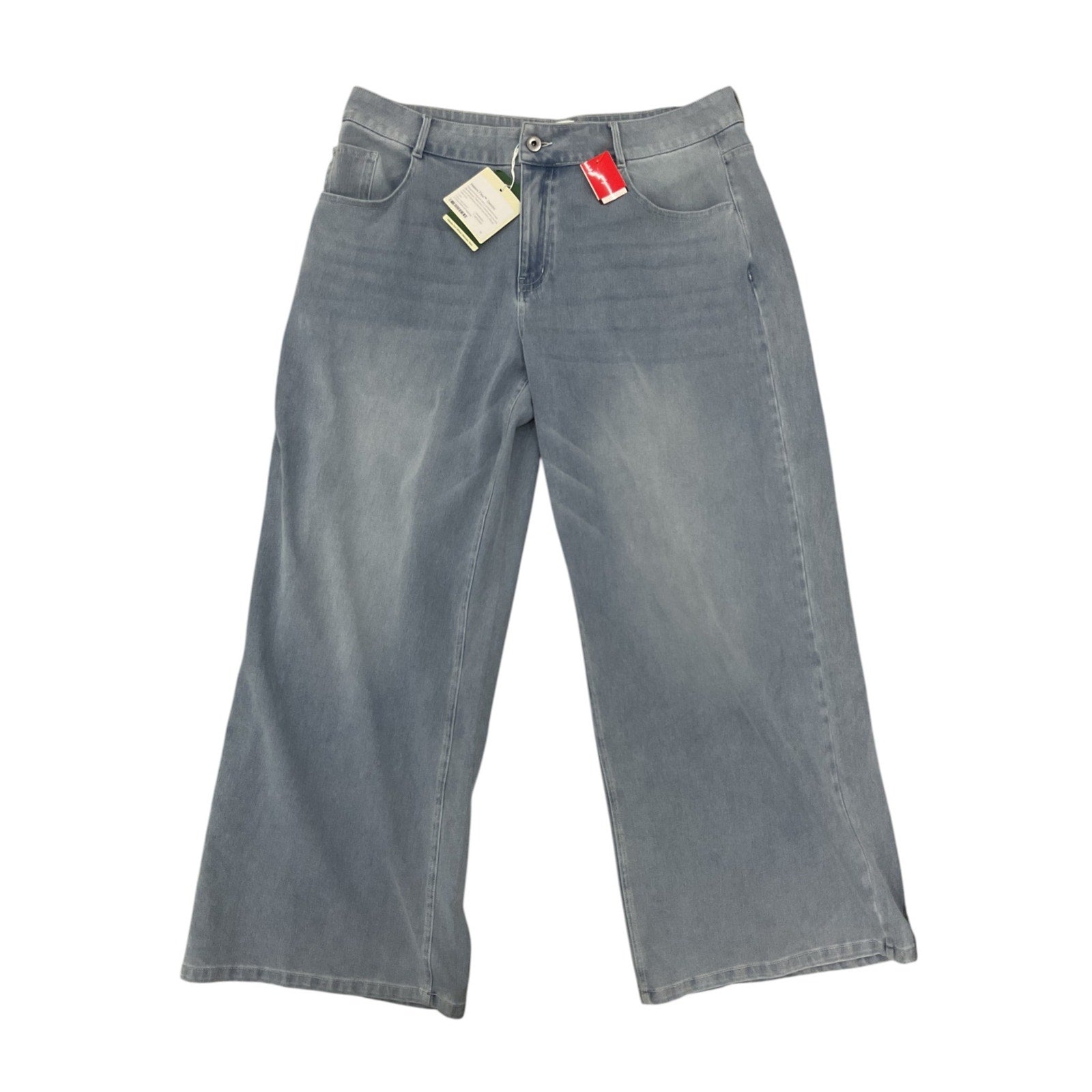 Jean XL (Halara)