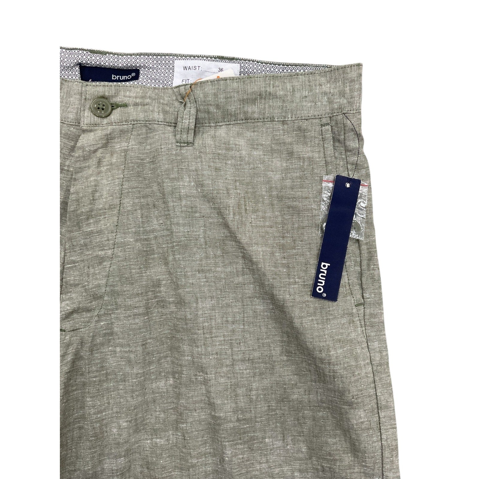 Short 32 (Bruno)