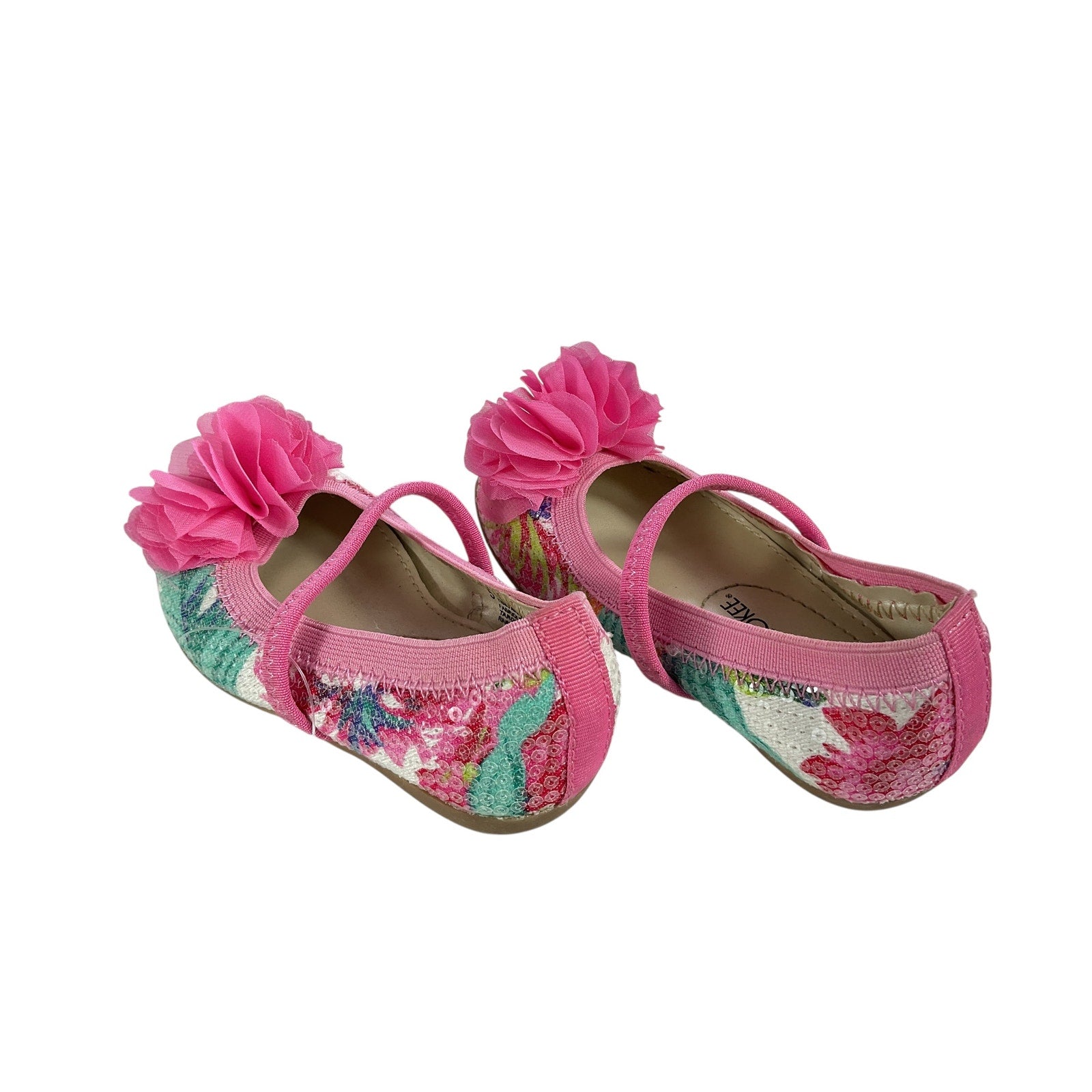 Zapatillas niña 5 (CHEROKEE)