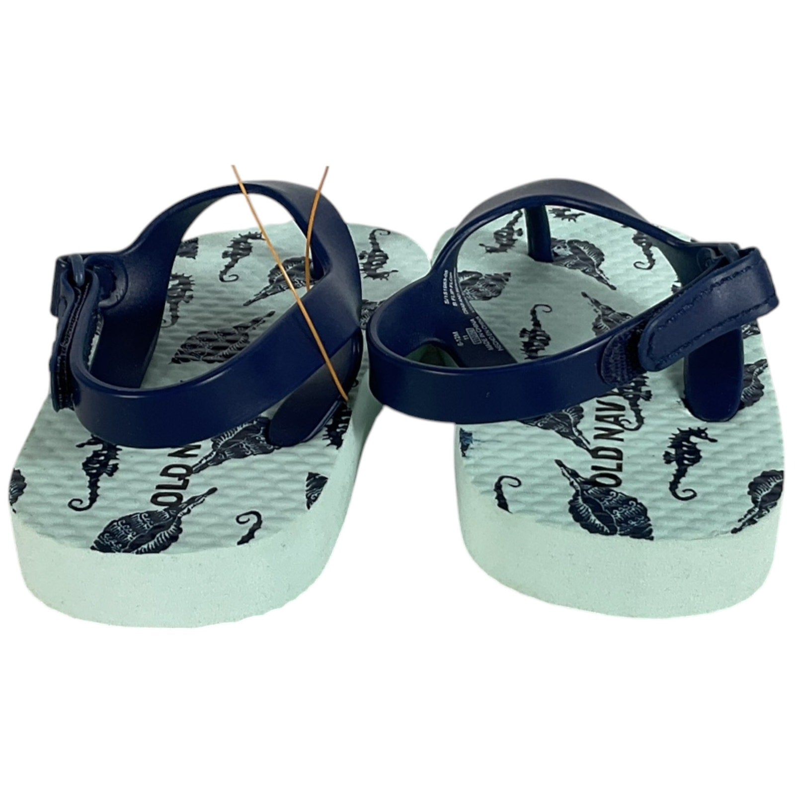 Sandalia 6-12M (Old Navy)