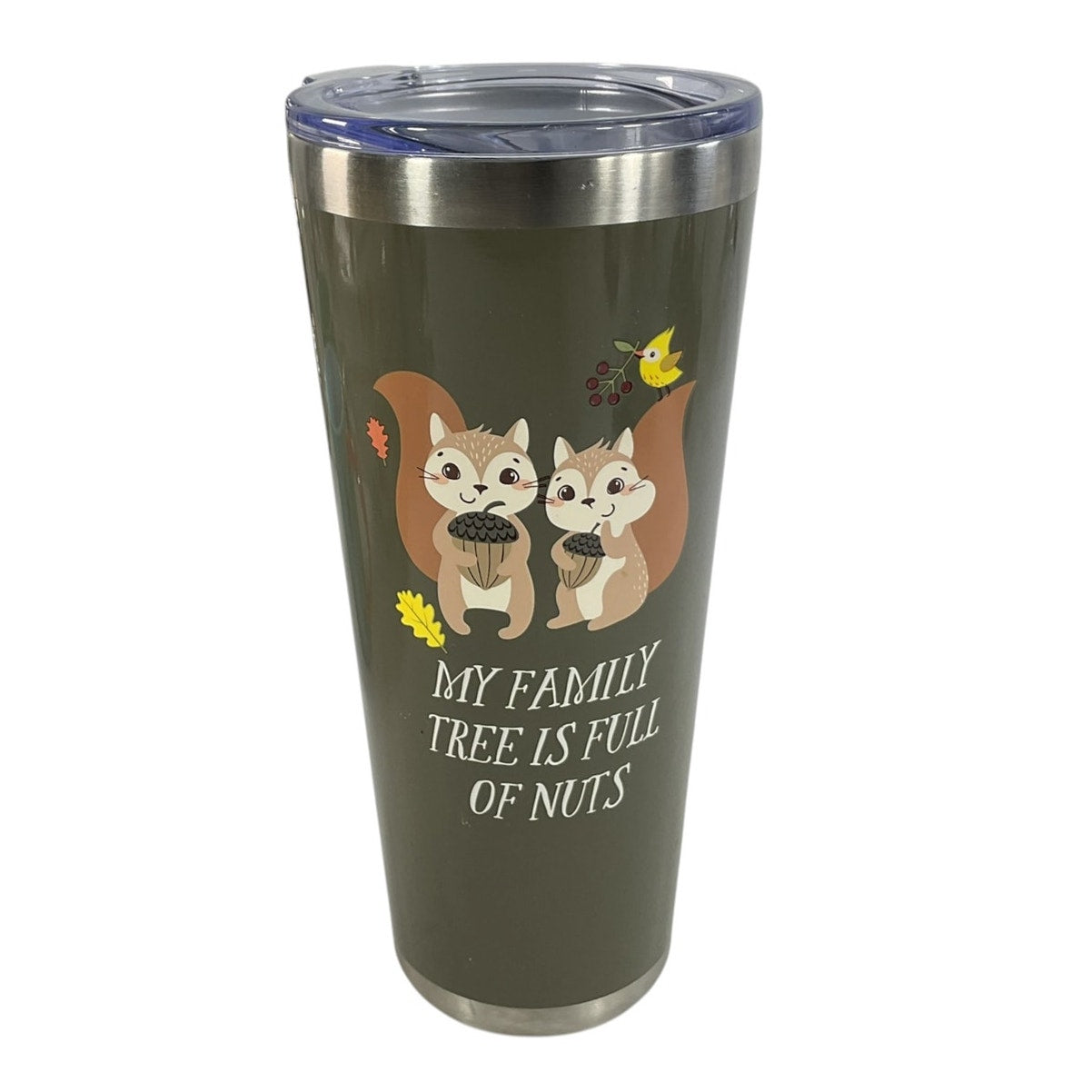 Vaso térmico