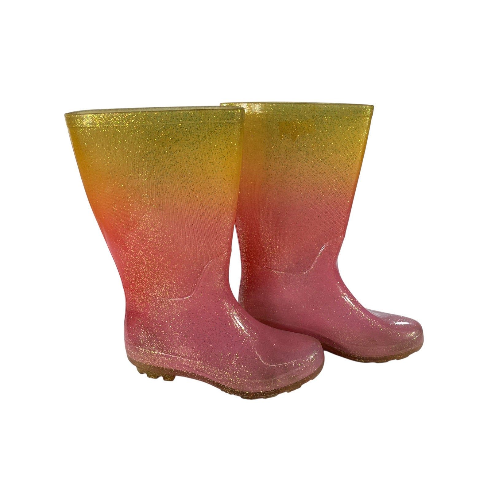 Botas para niña 13
