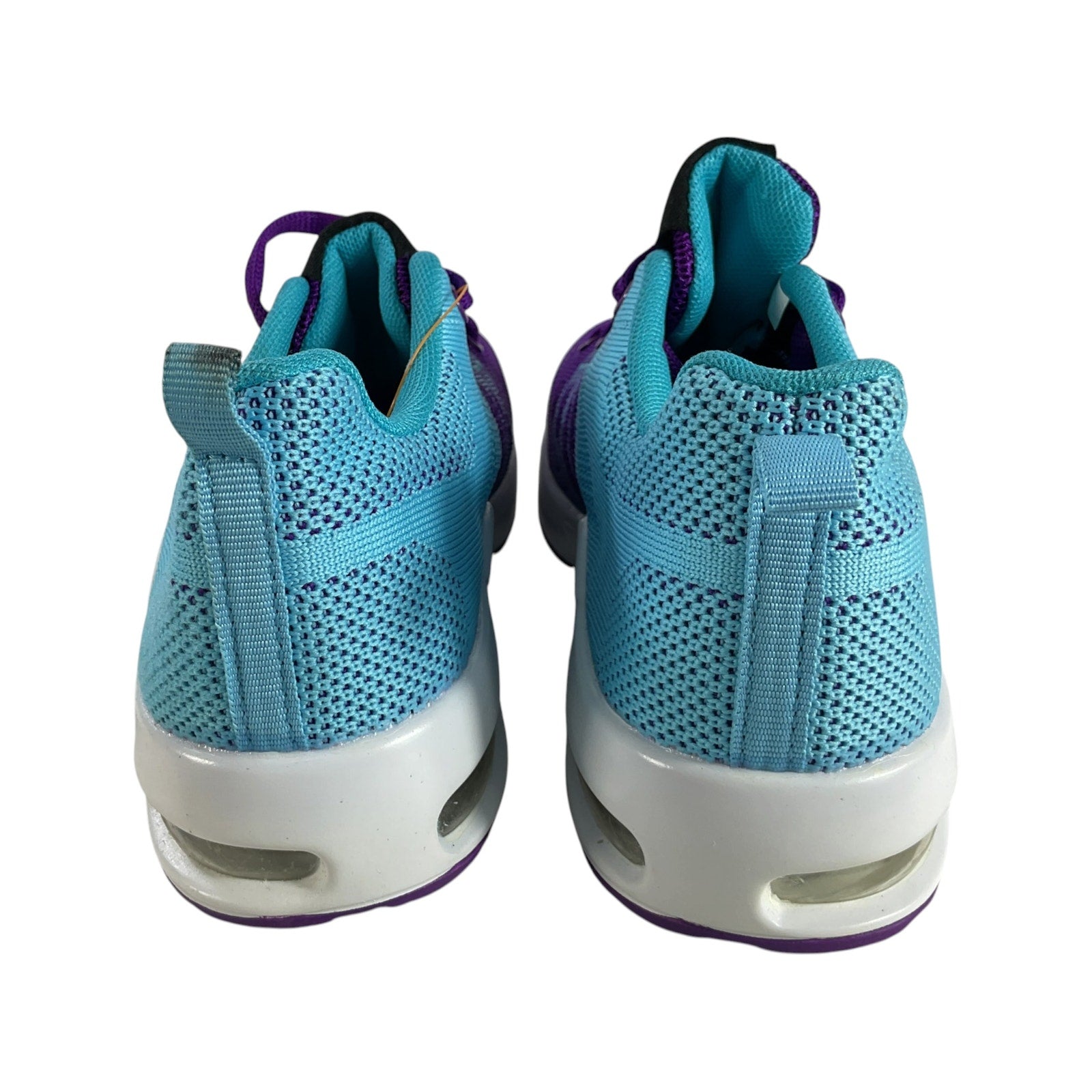Tenis niña 6
