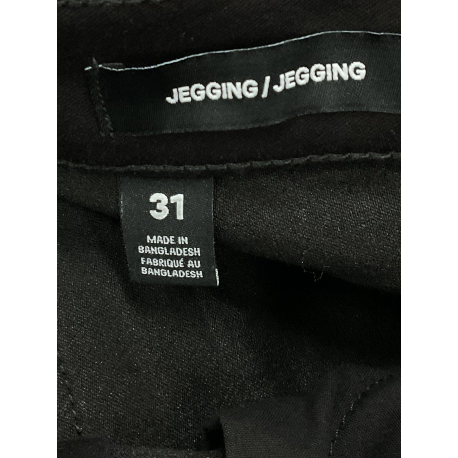 Jean 31