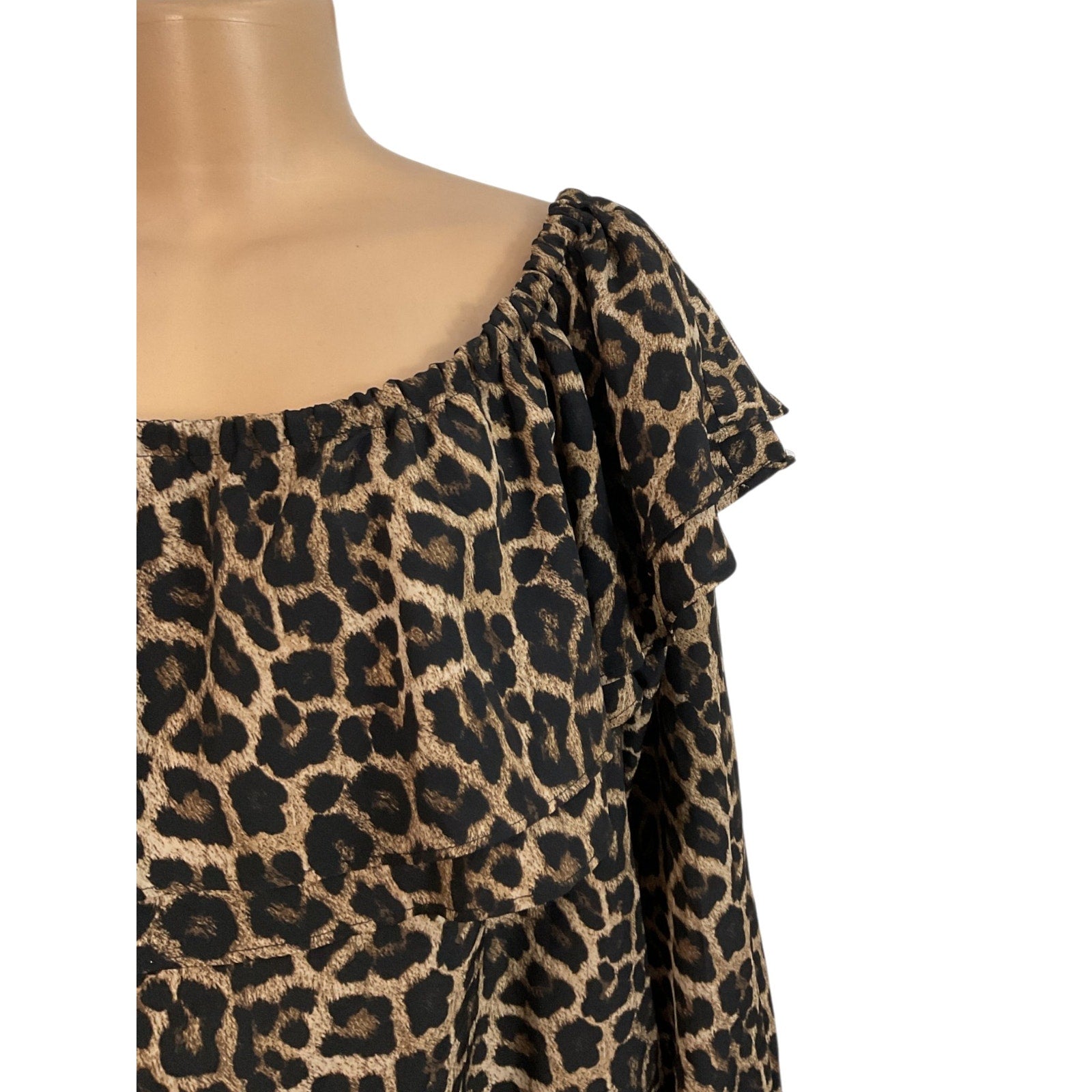 Blusa XL (Michael Kors)