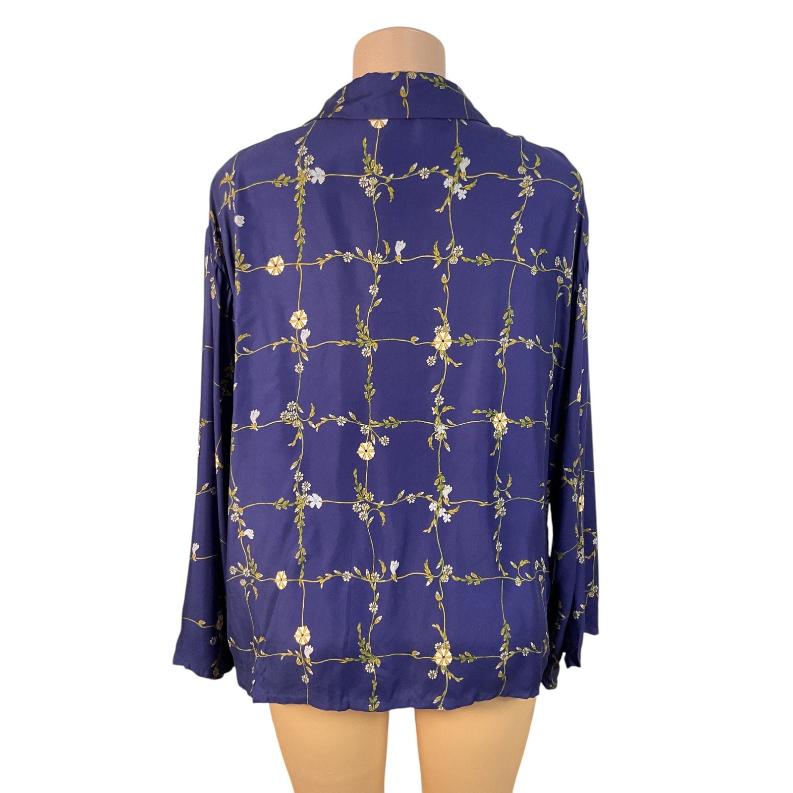 Blusa L (Sancia)