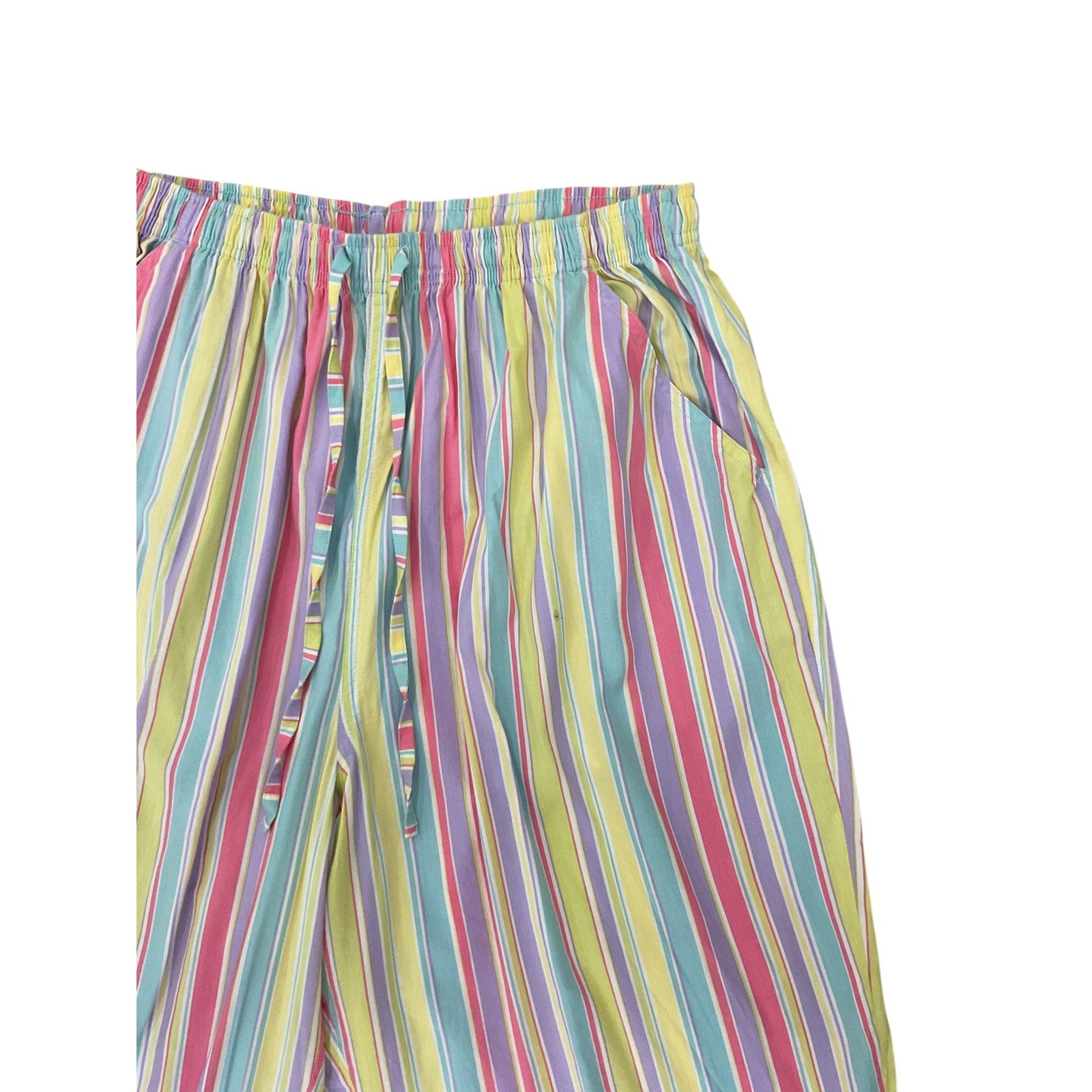 Pantalon 1X (Sunbay Cottons)