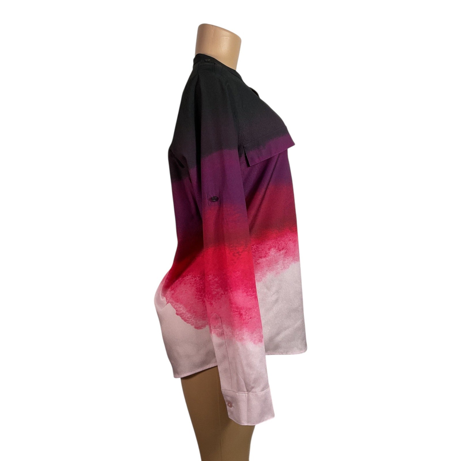 Blusa M (Calvin Klein)