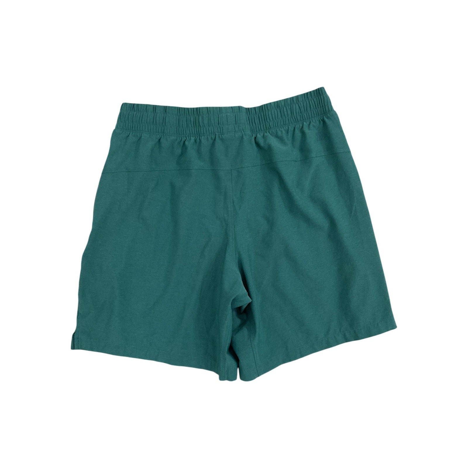 Short M