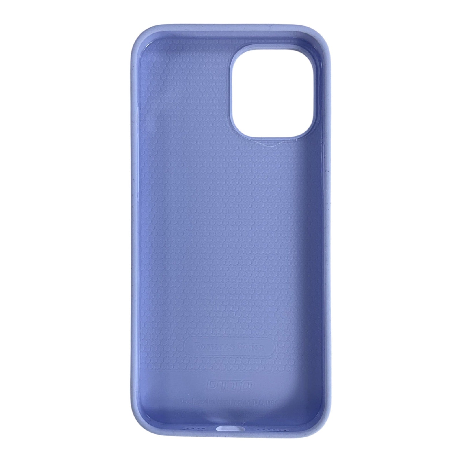 Cobertor para iPhone 12 Pro Max (OTTO)