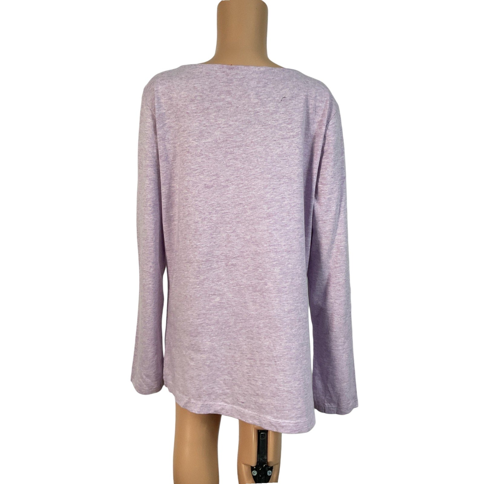 Blusa niña 10 (Gymboree)