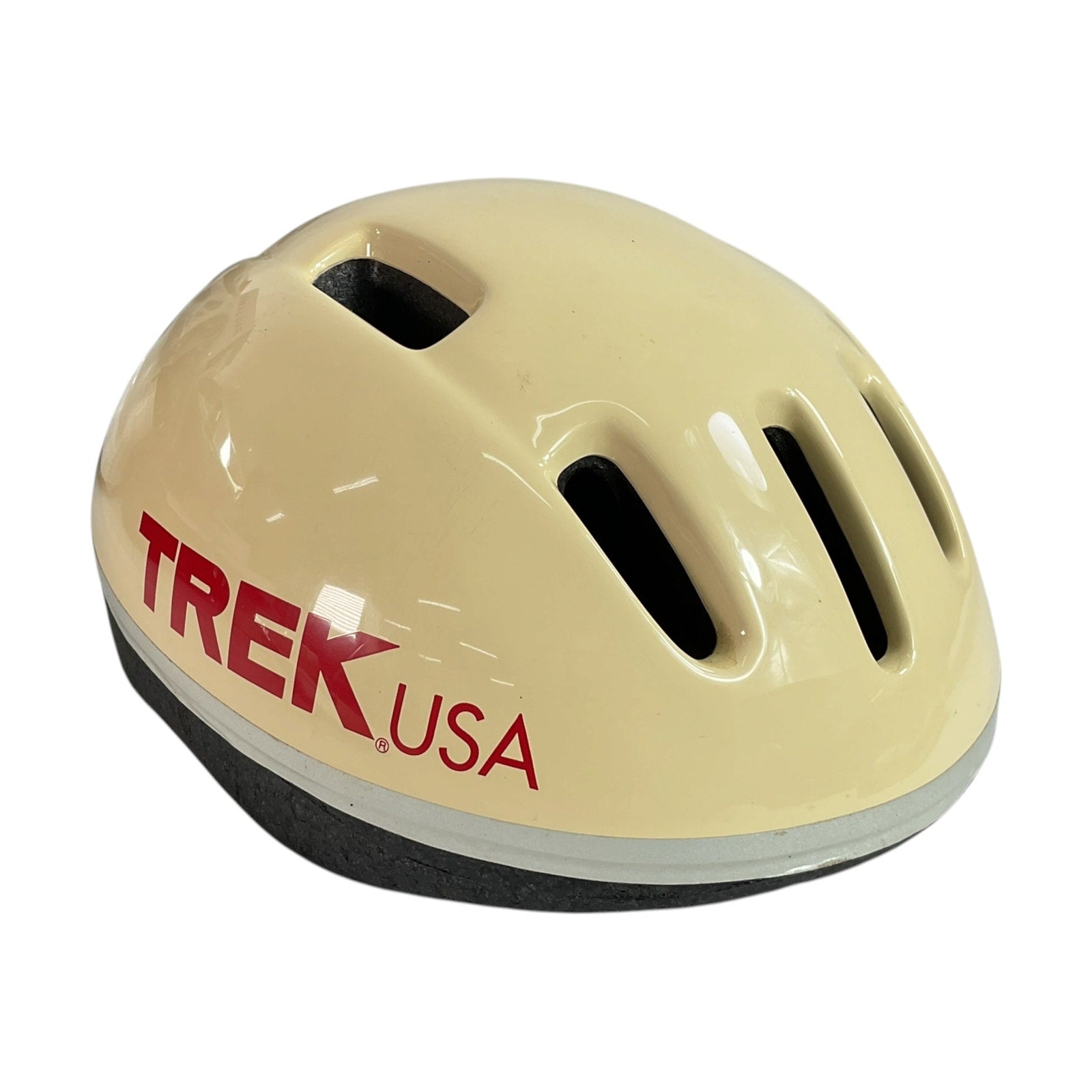 Casco de ciclismo (TREKUSA)