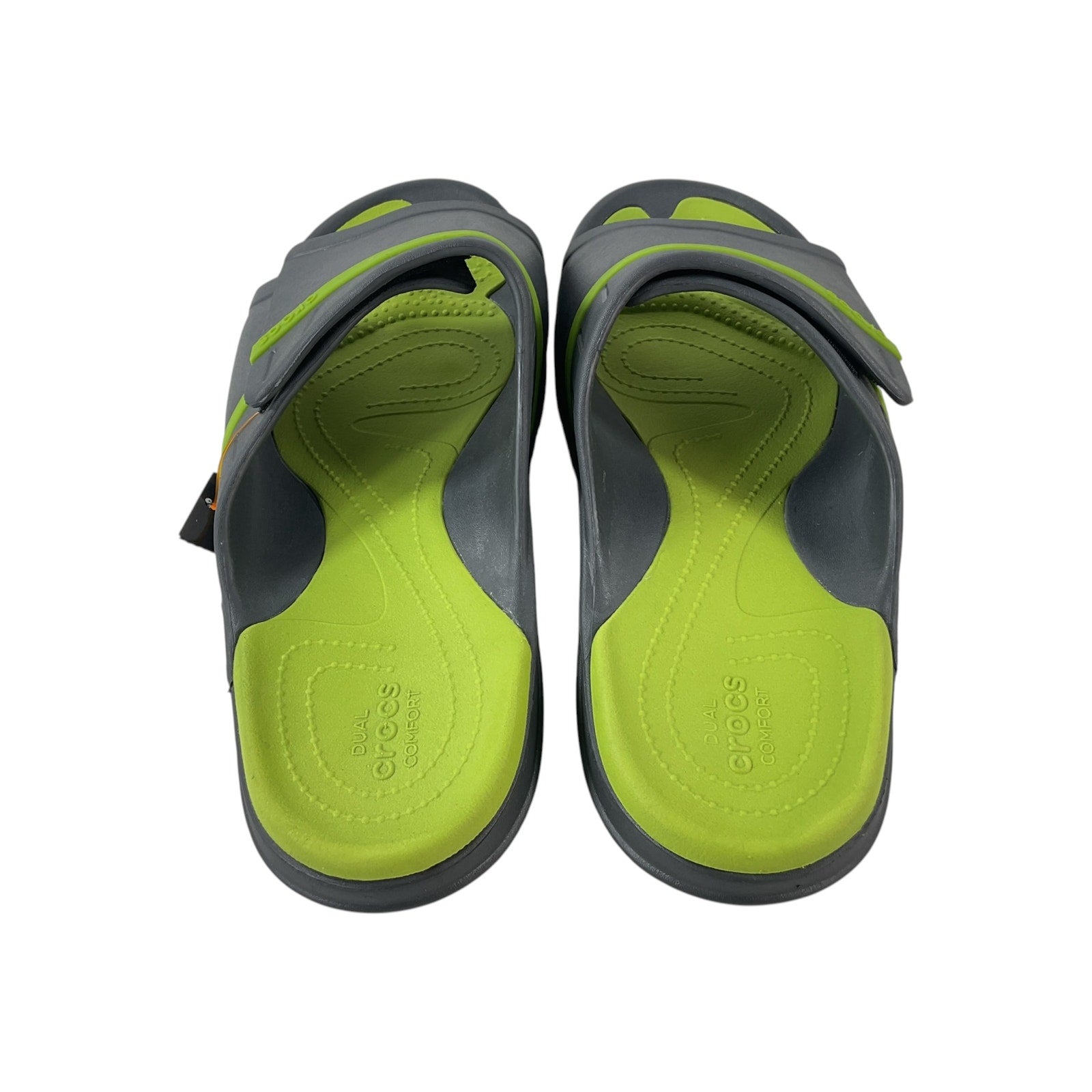 Sandalias 8  (Crocs)