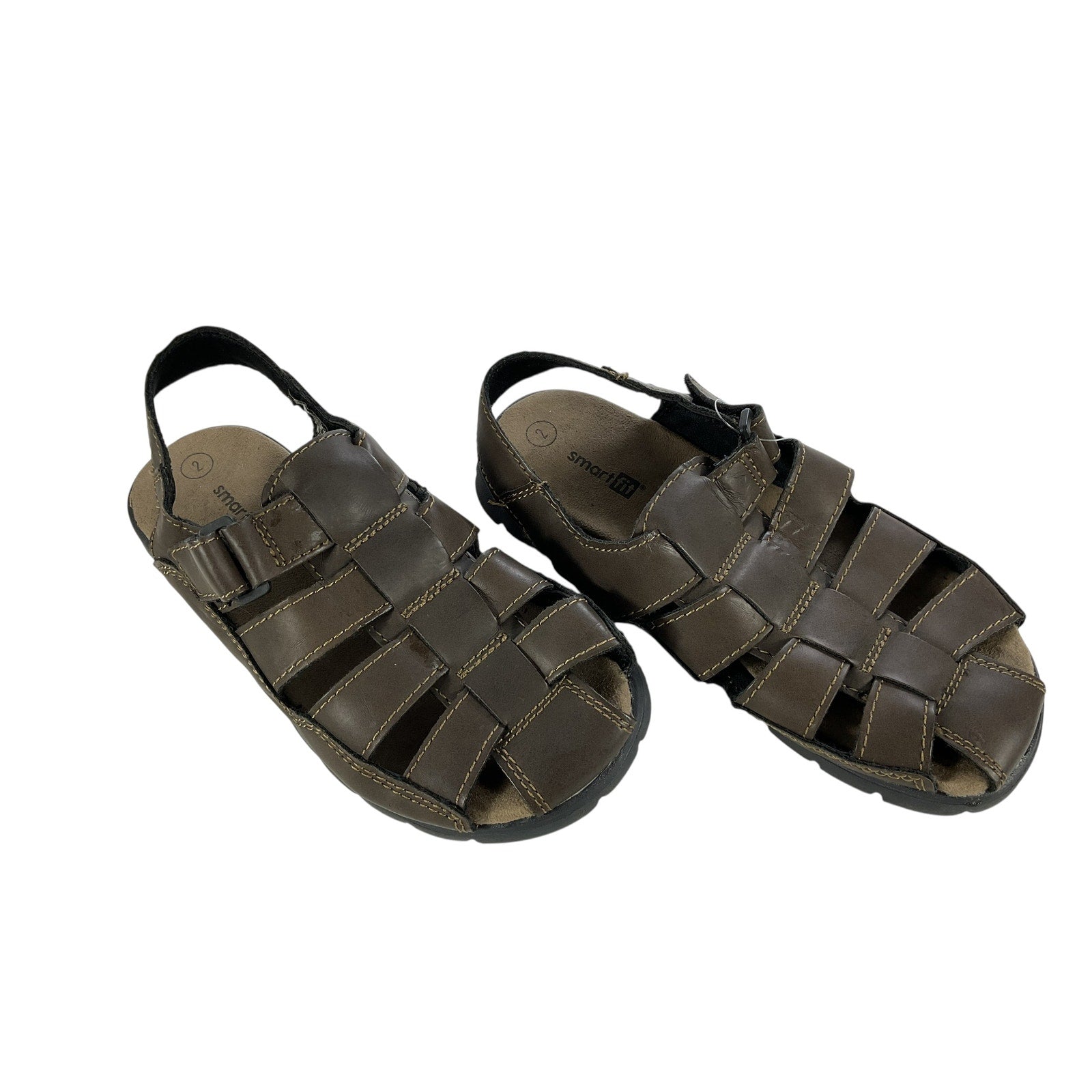 Sandalias Niño 2 (Smartfit)