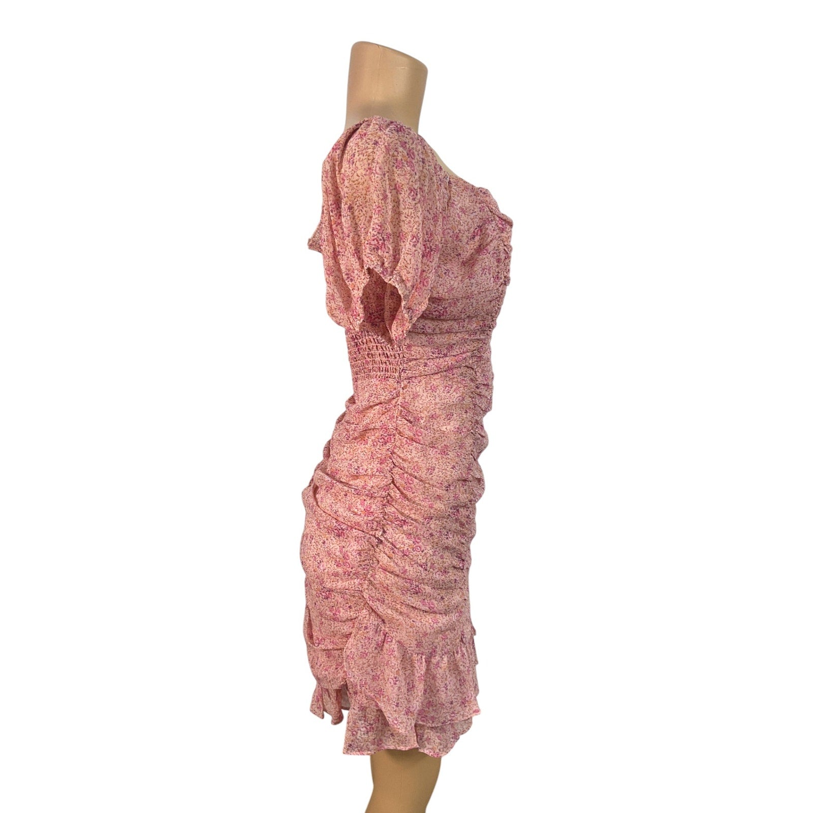 Vestido L (Astr)