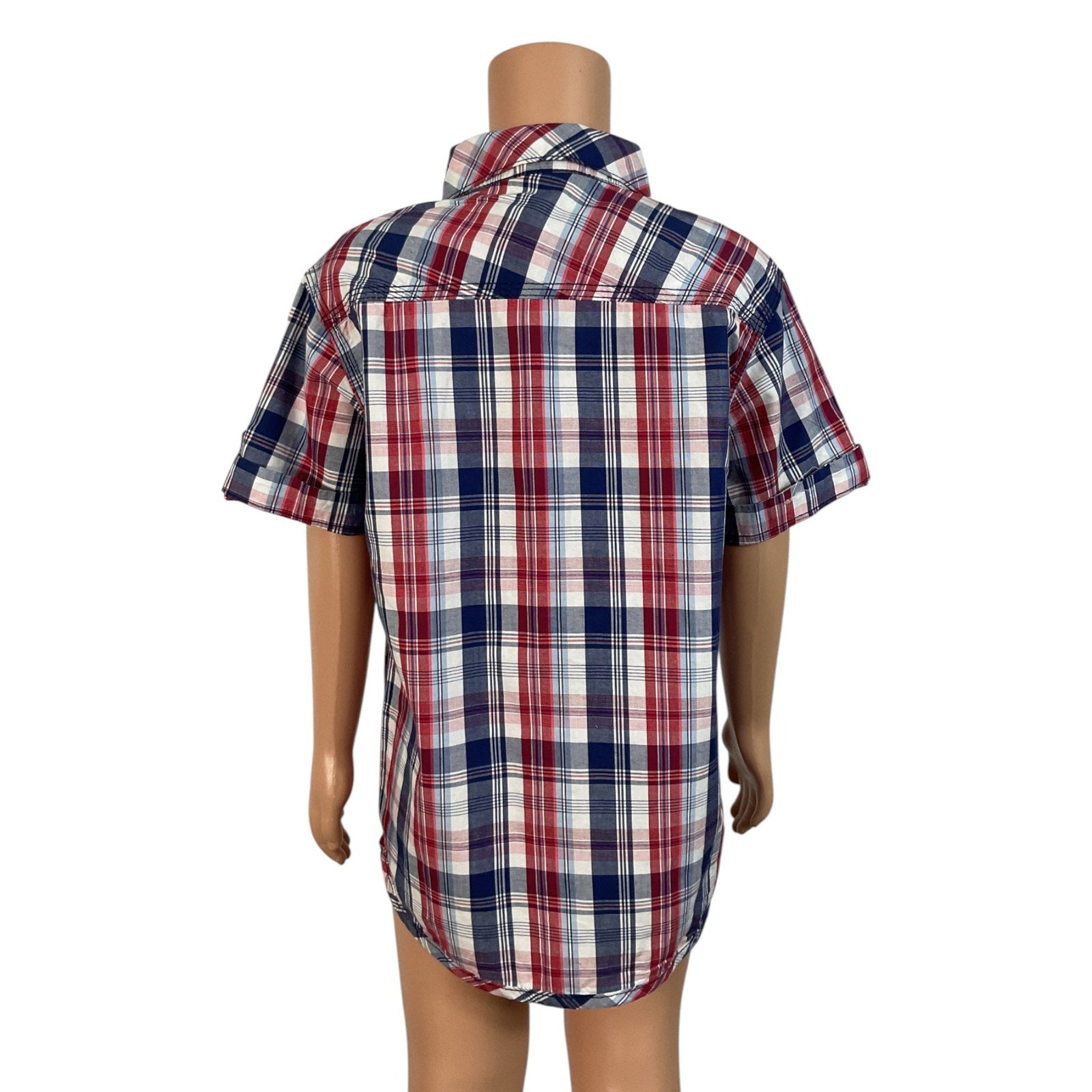 Camisa niño 7-8