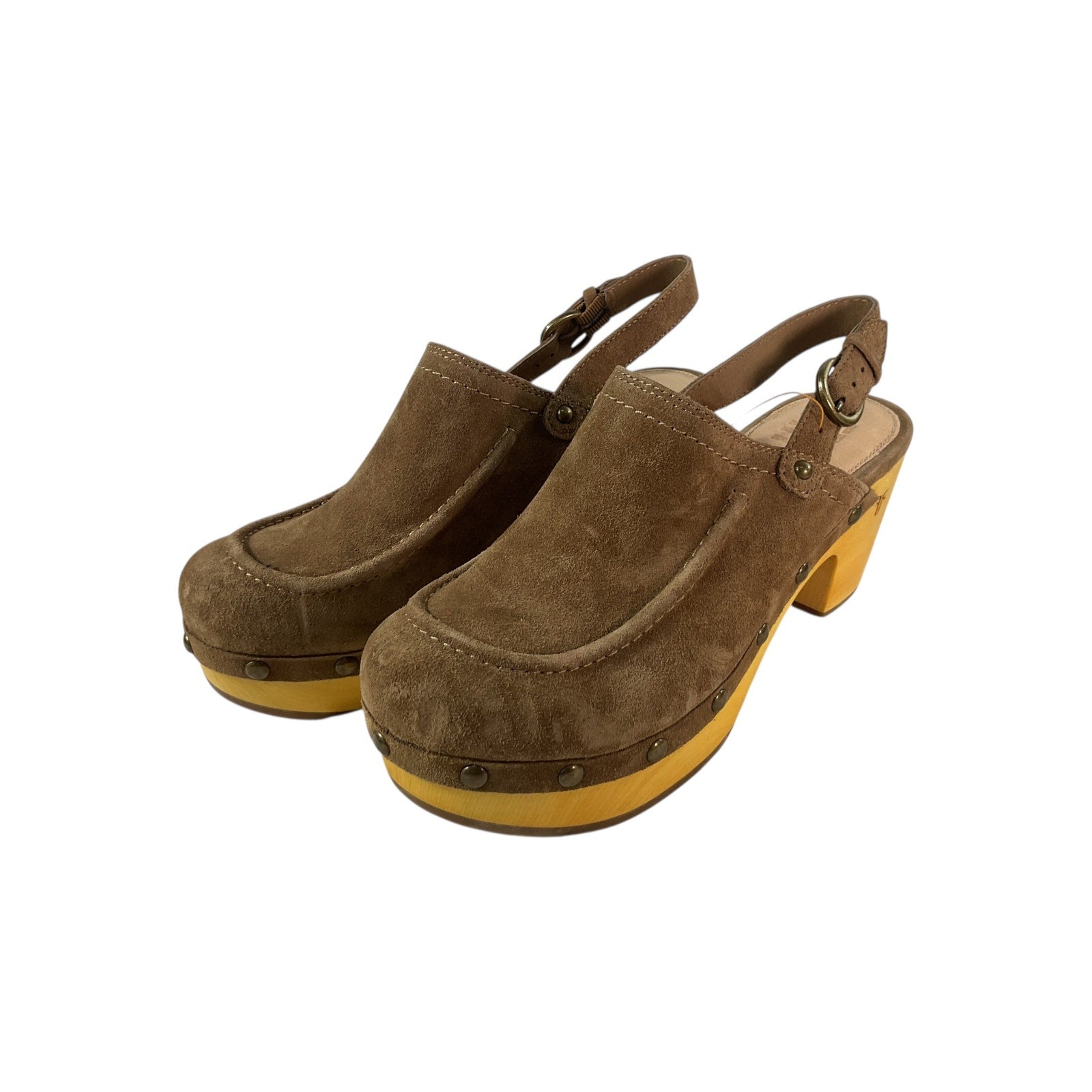 Plataforma 7M (FRYE)