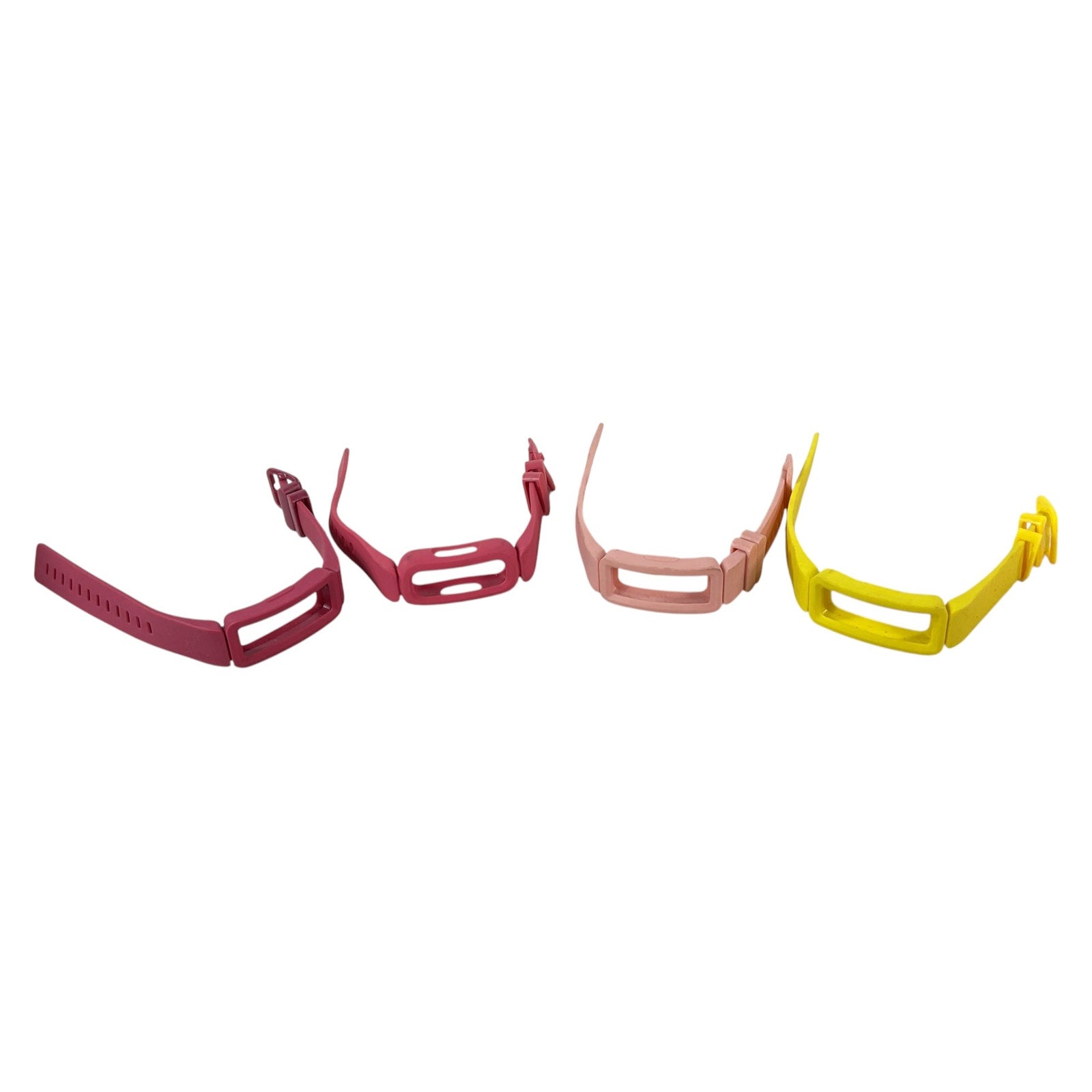 Brazaletes para reloj inteligente infantiles Fitbit Ace 2