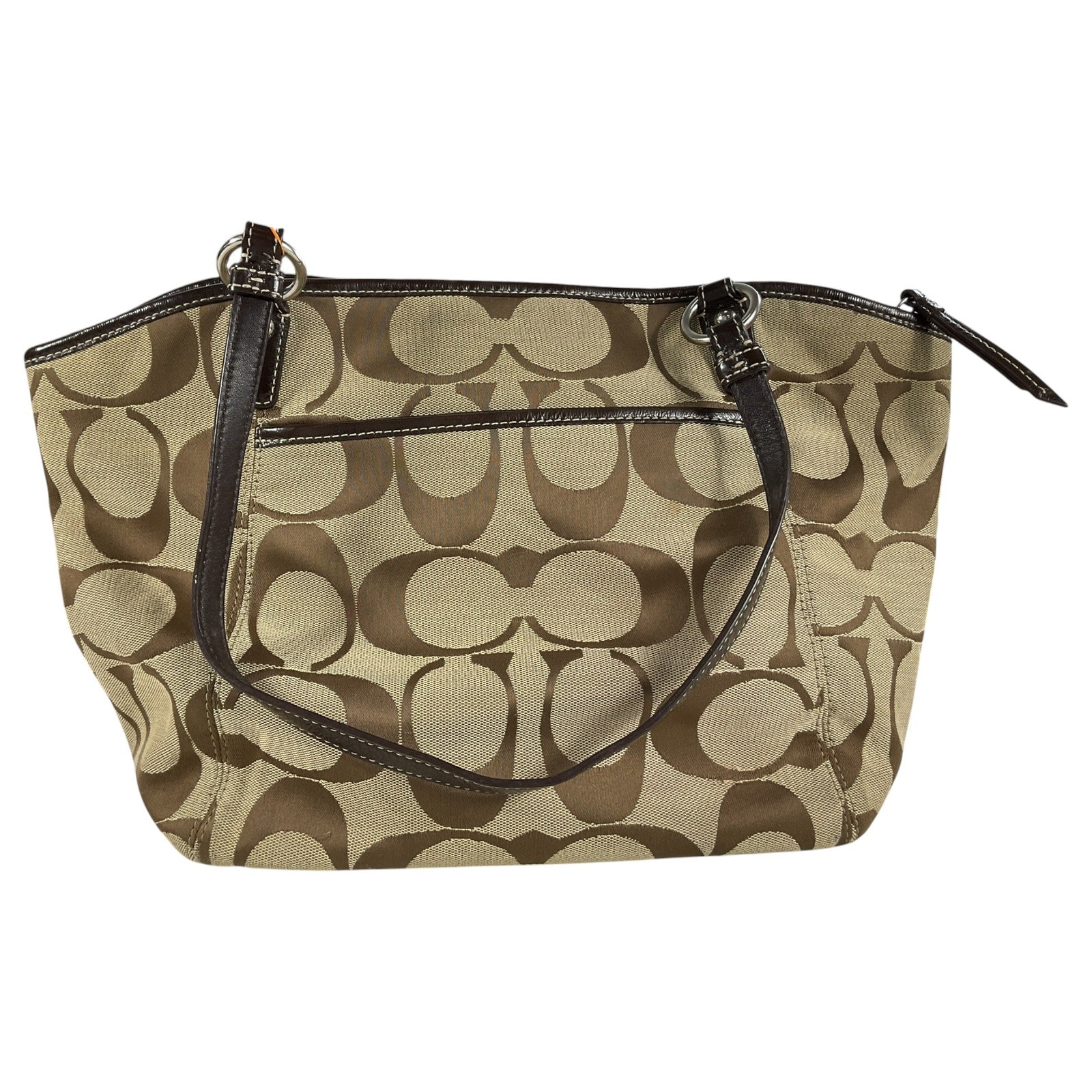 Cartera (Coach)