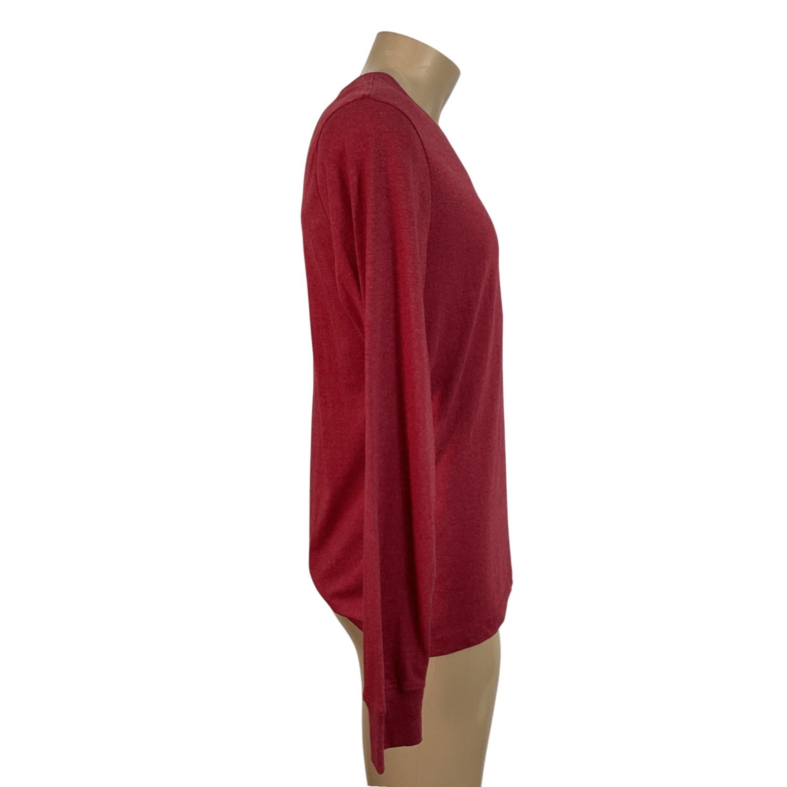 Sueter M (Chaps)