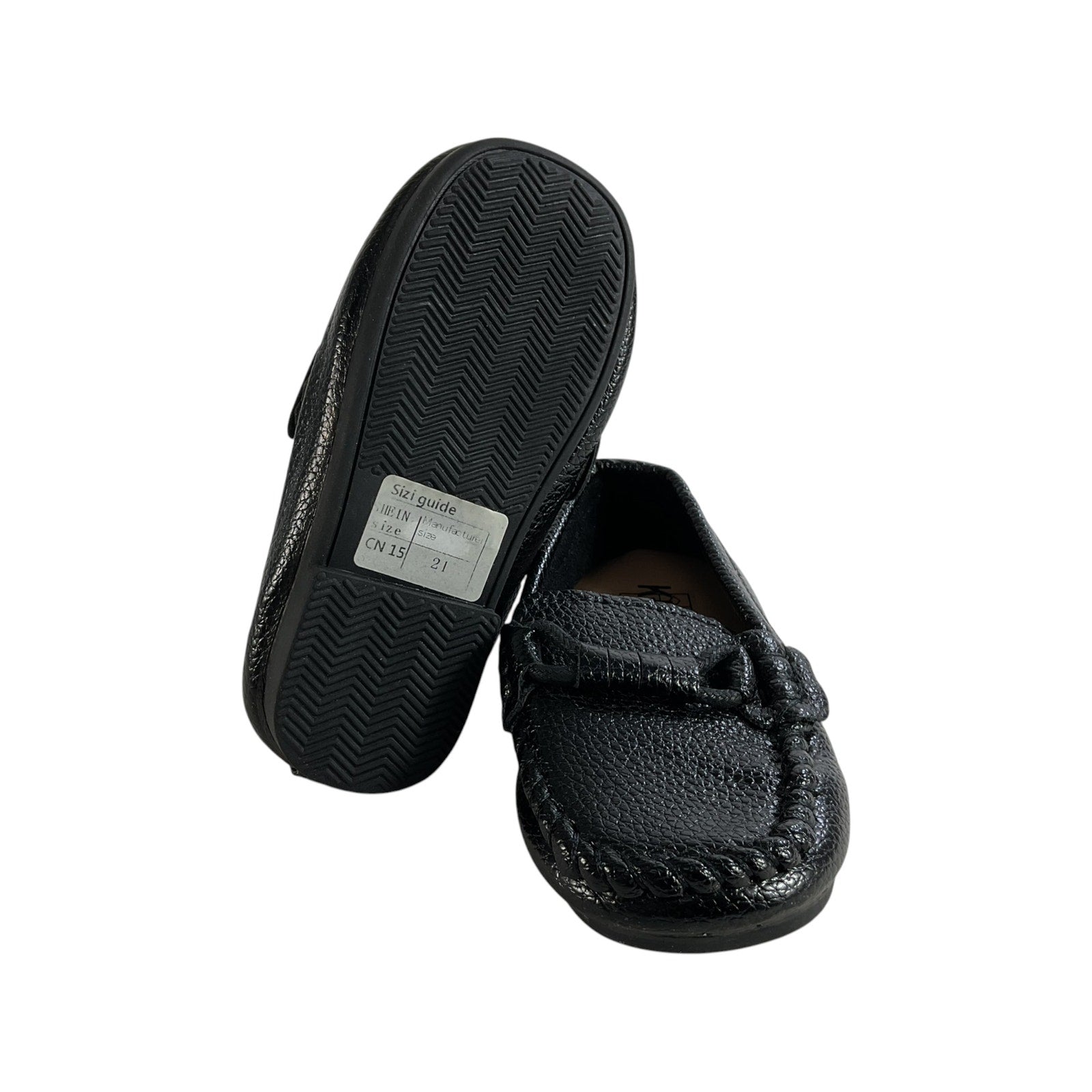 Zapato niño 4 (KULAGE)