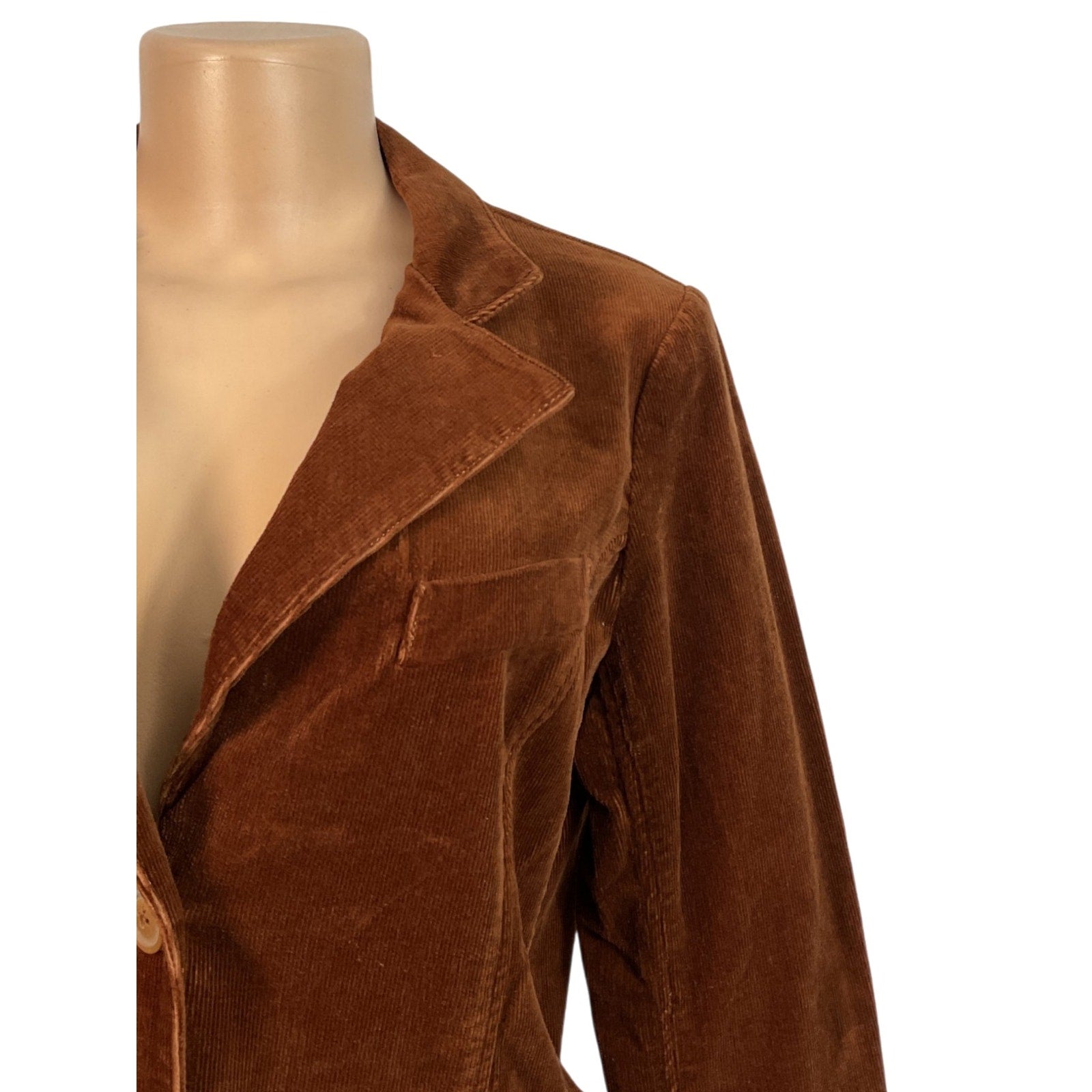 Blazer S