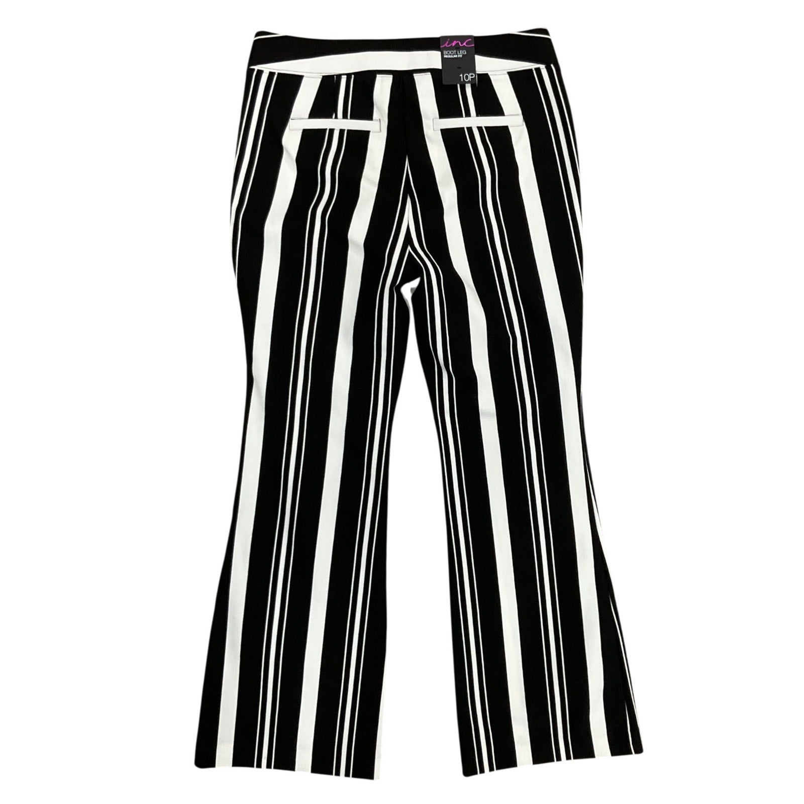 Pantalón  10P (INC)