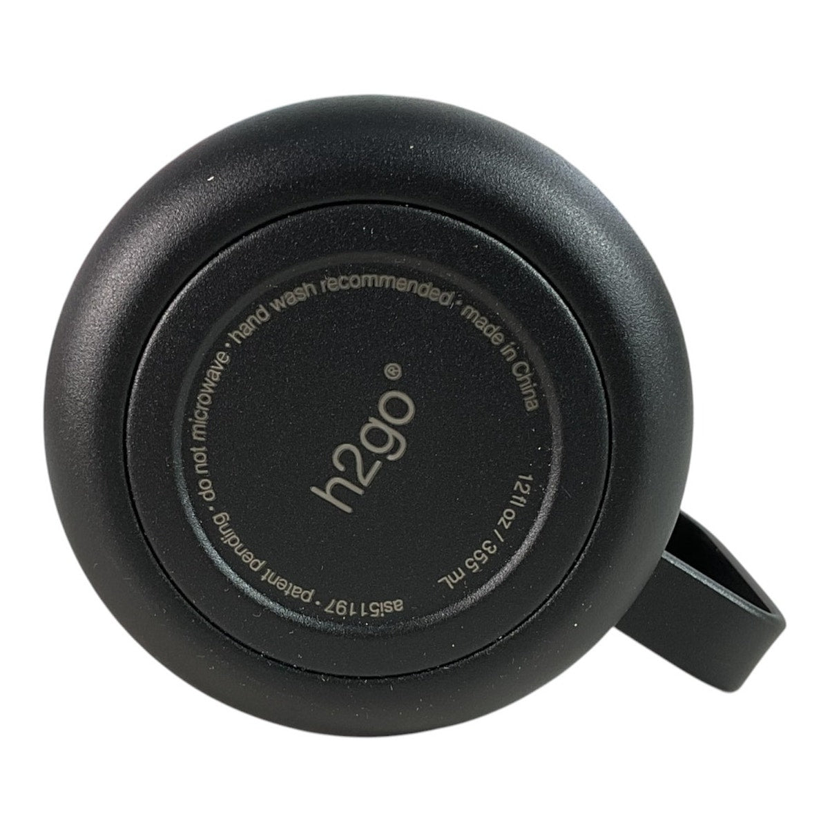 Vaso térmico (Camper)