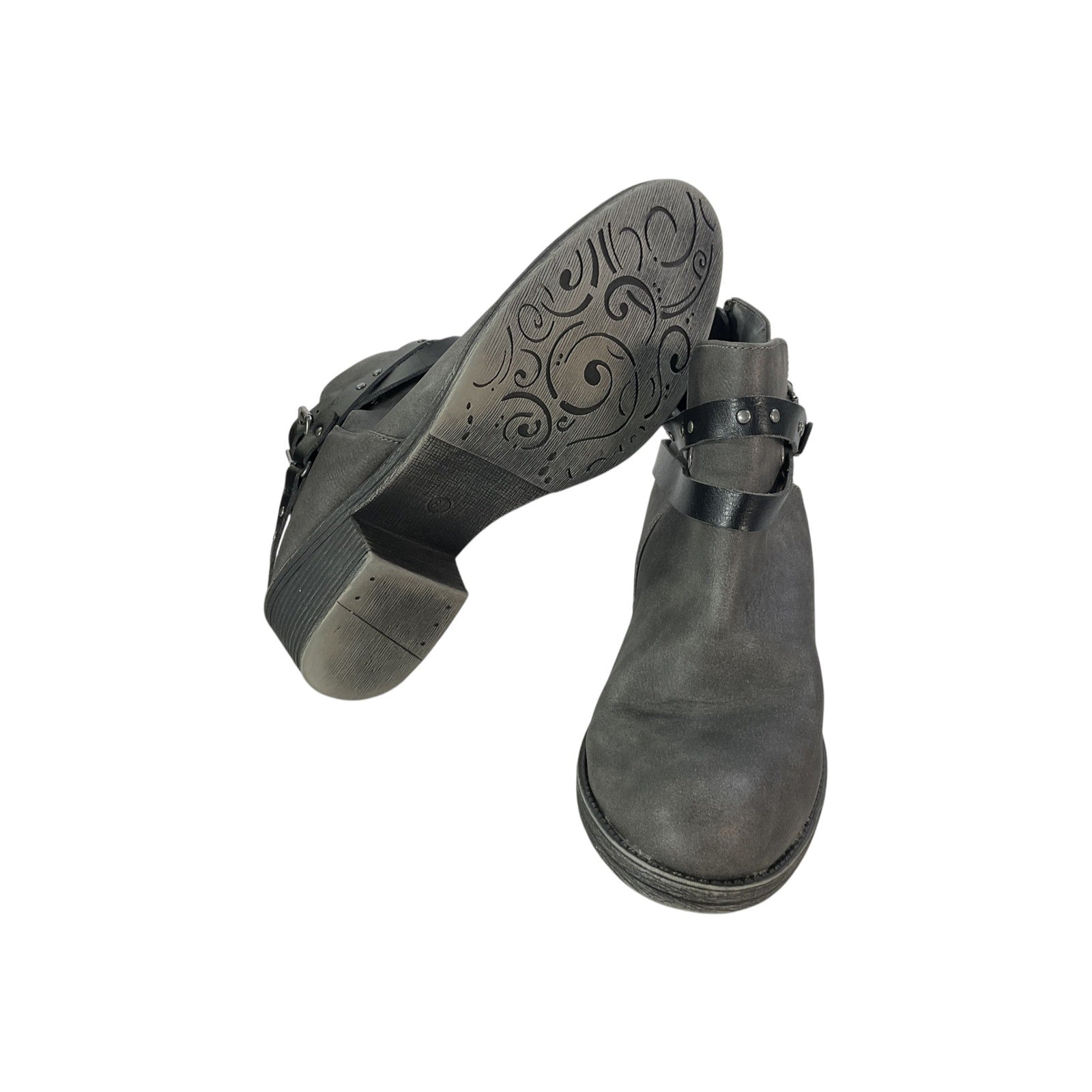 Zapato 8.5