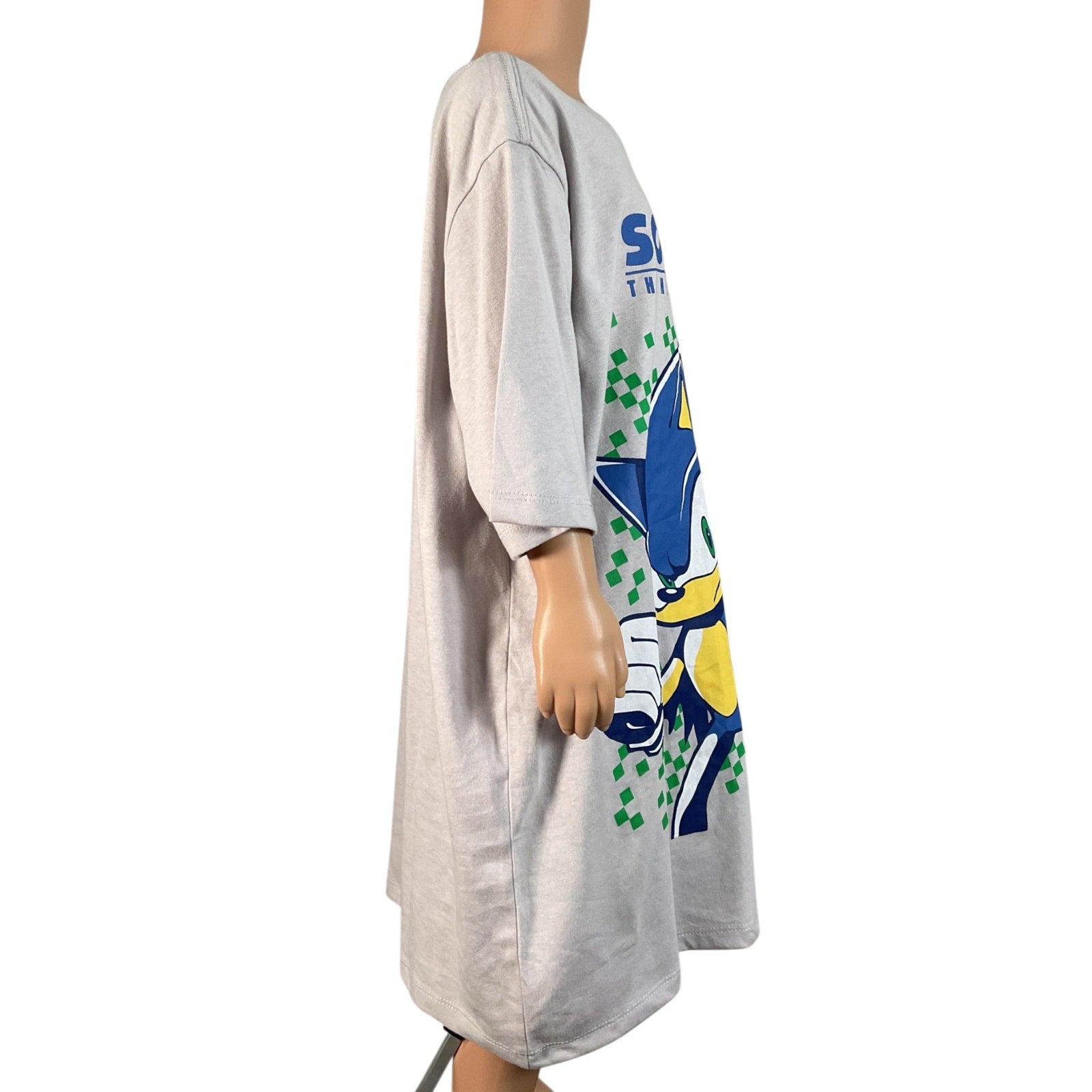 Camisa Niño XL (SEGA)