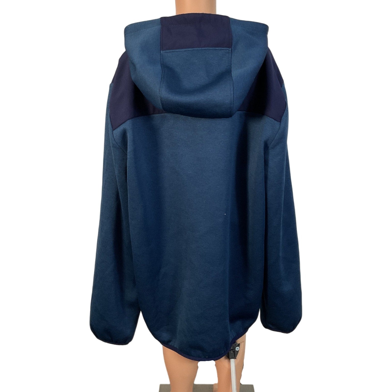 Sudadero Niño L (Under Armour)