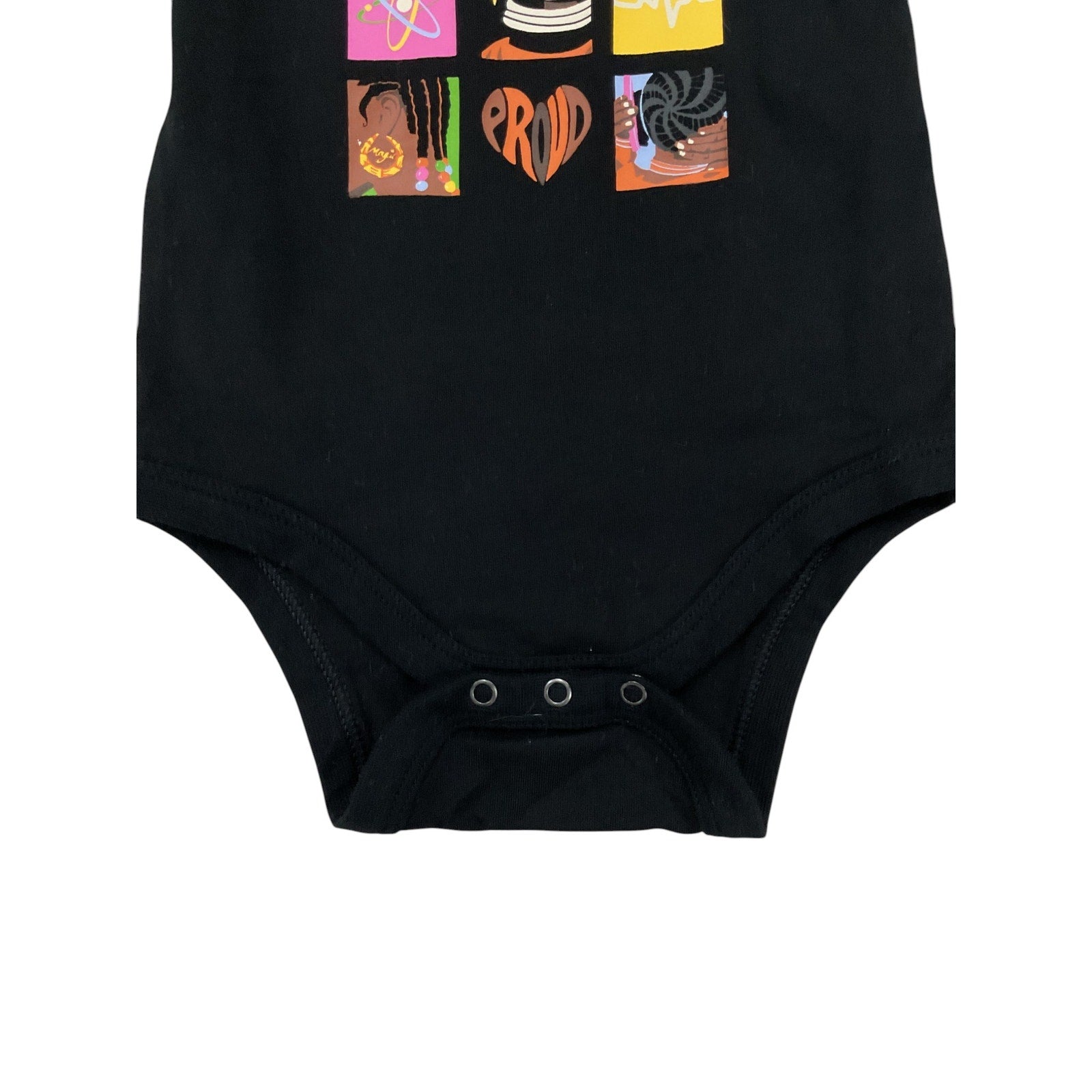 Traje de Bebe Niño 6-9M