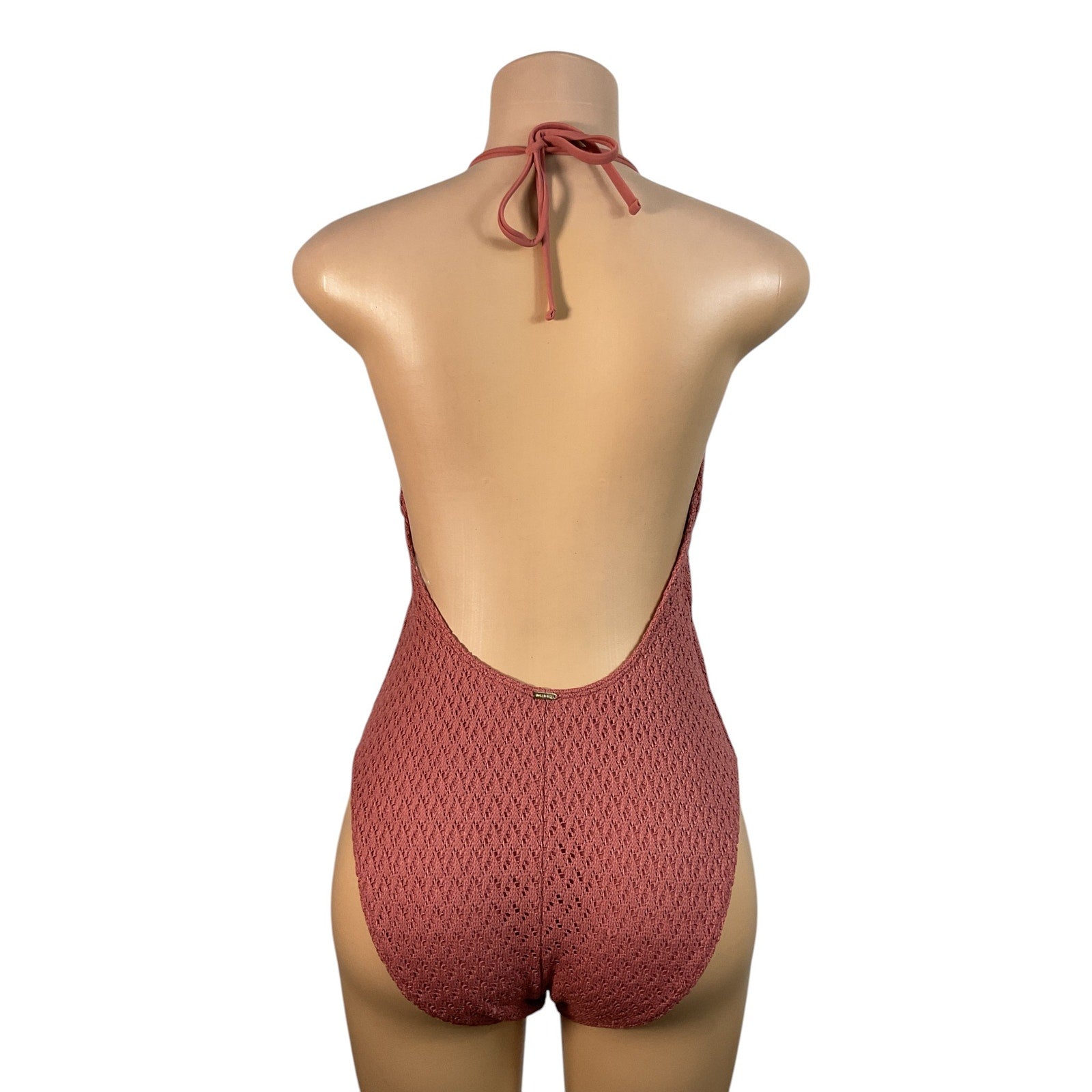 Traje de Baño M
