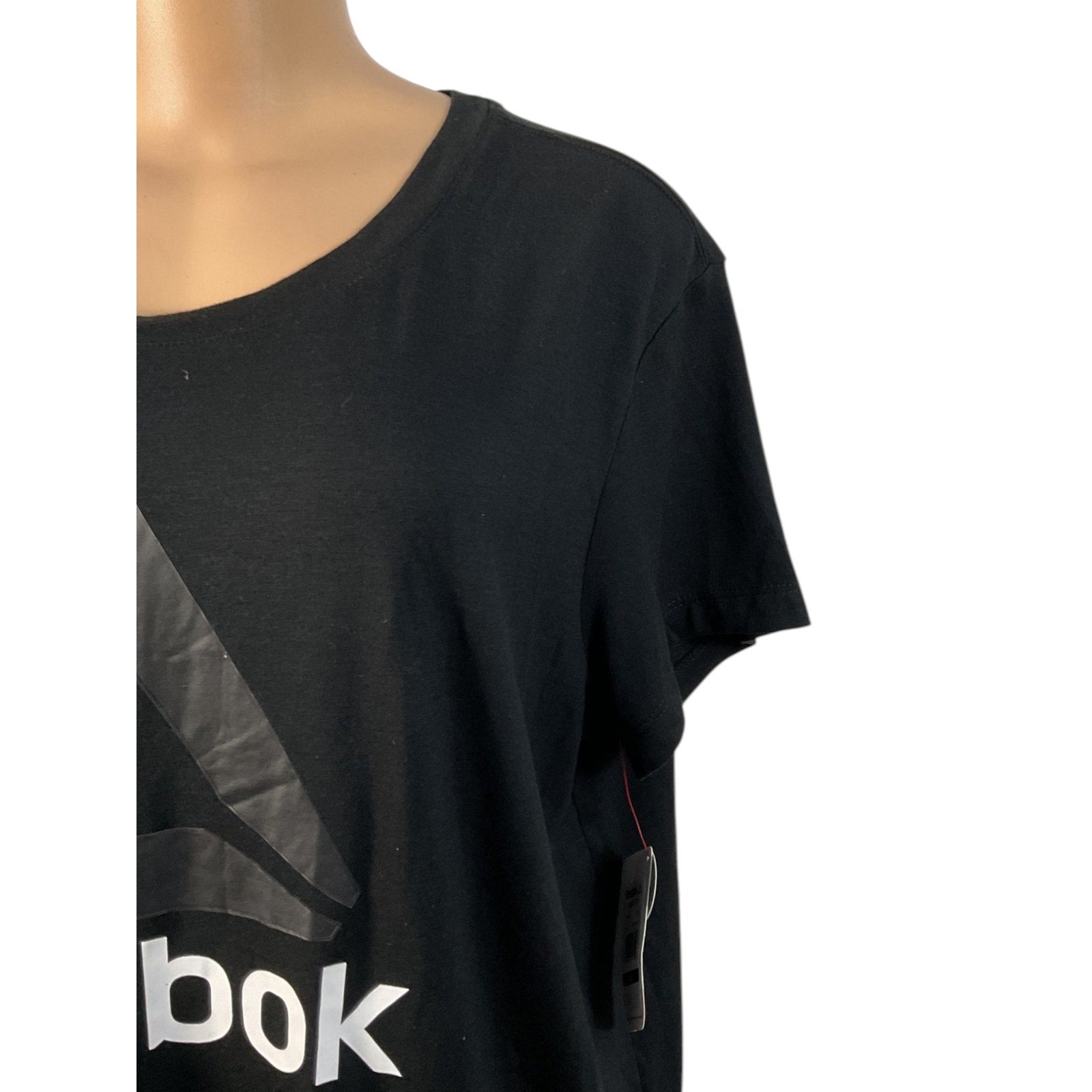 Blusa XL (Reebok)