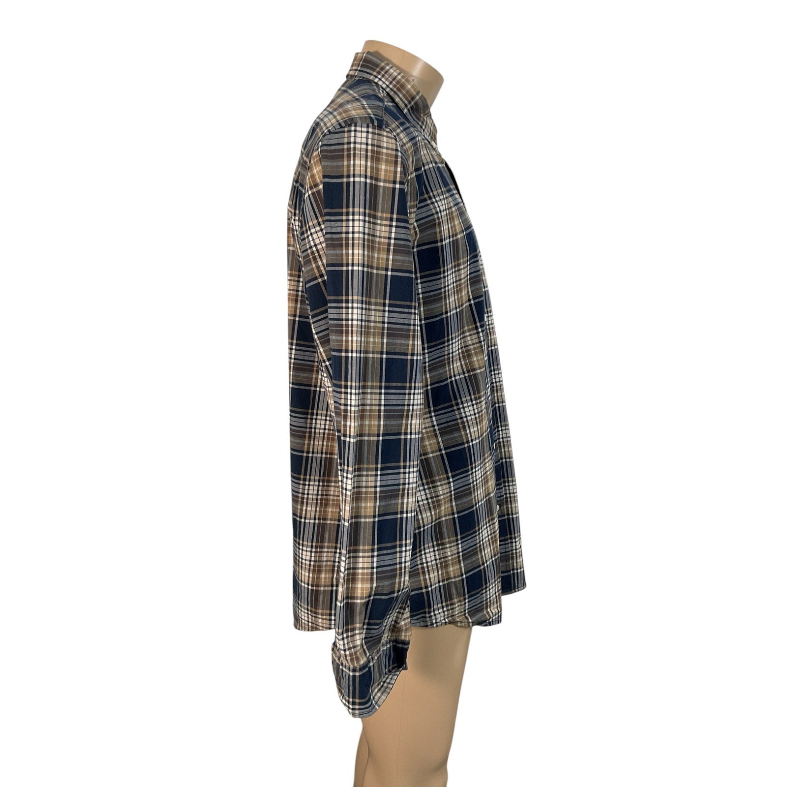 Camisa XL (St. Johns Bay)