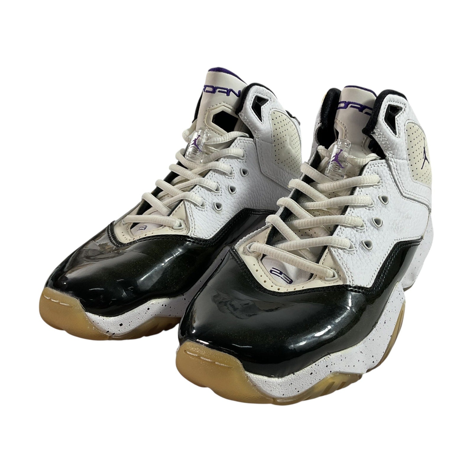 Tenis 6.5Y (Jordan)