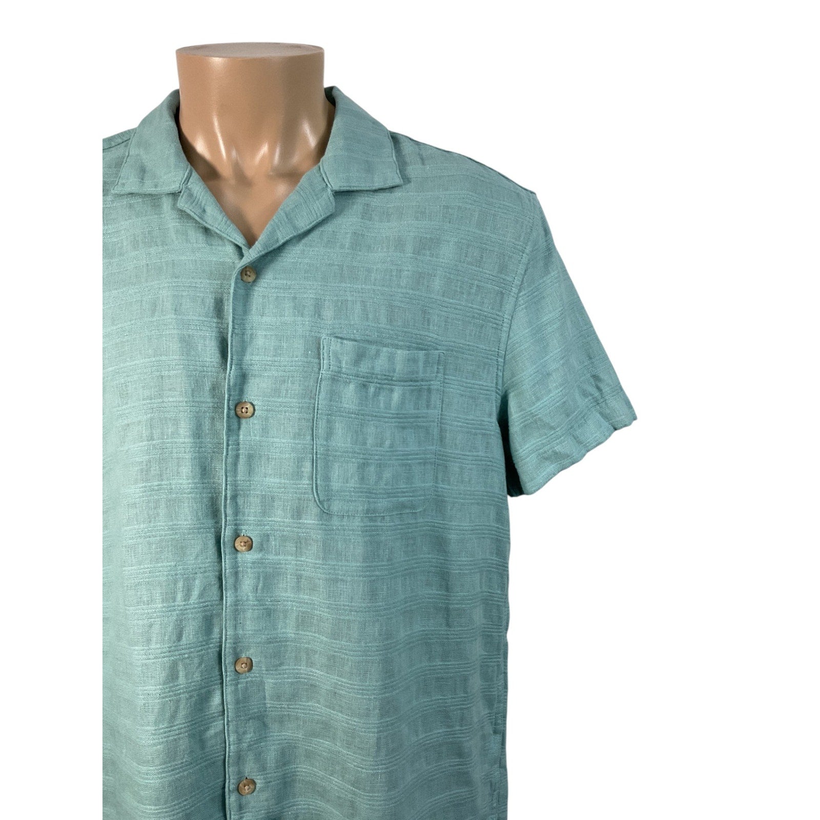 Camisa XL (J. CREW)