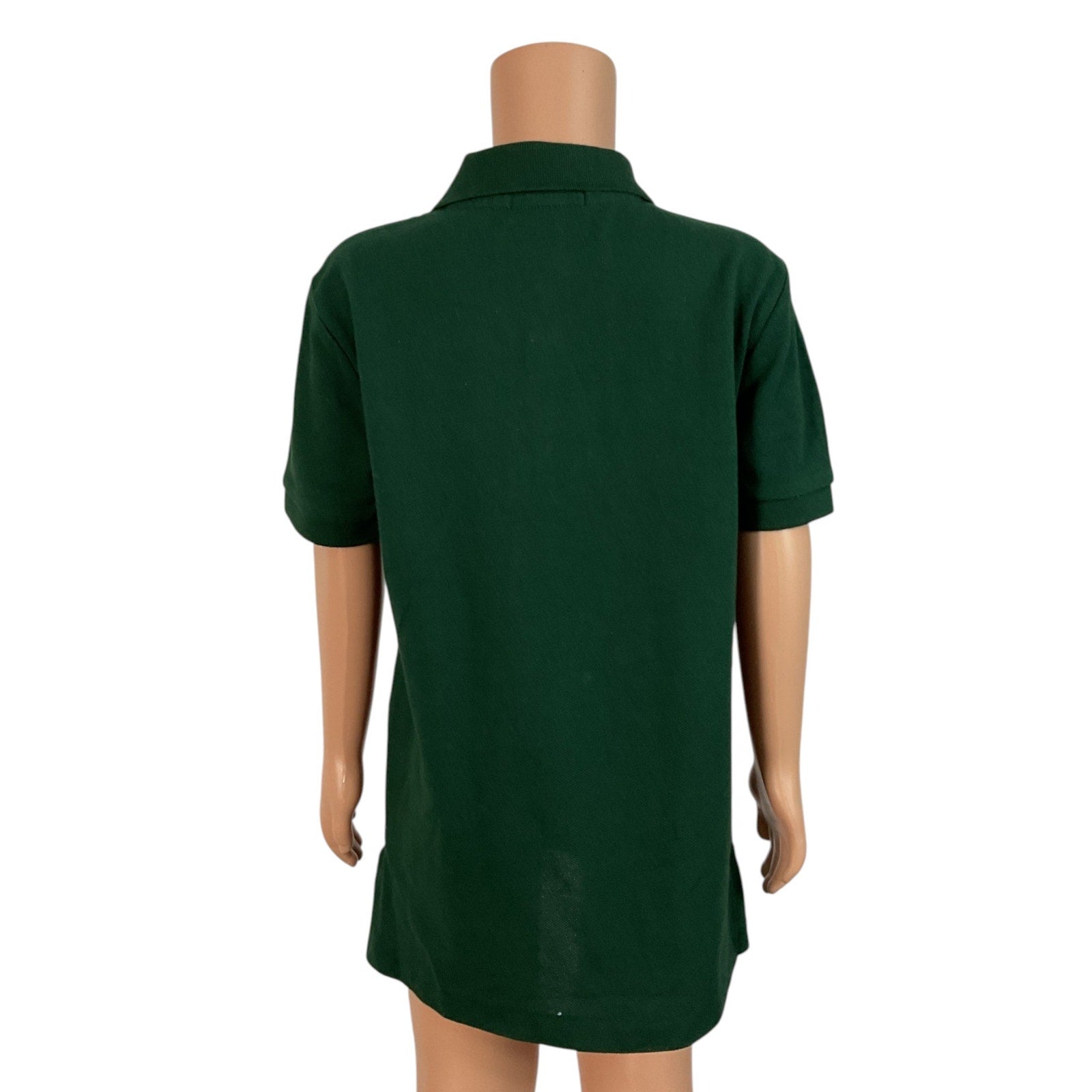 Camisa Tipo Polo niño 6 (Polo Ralph Lauren)