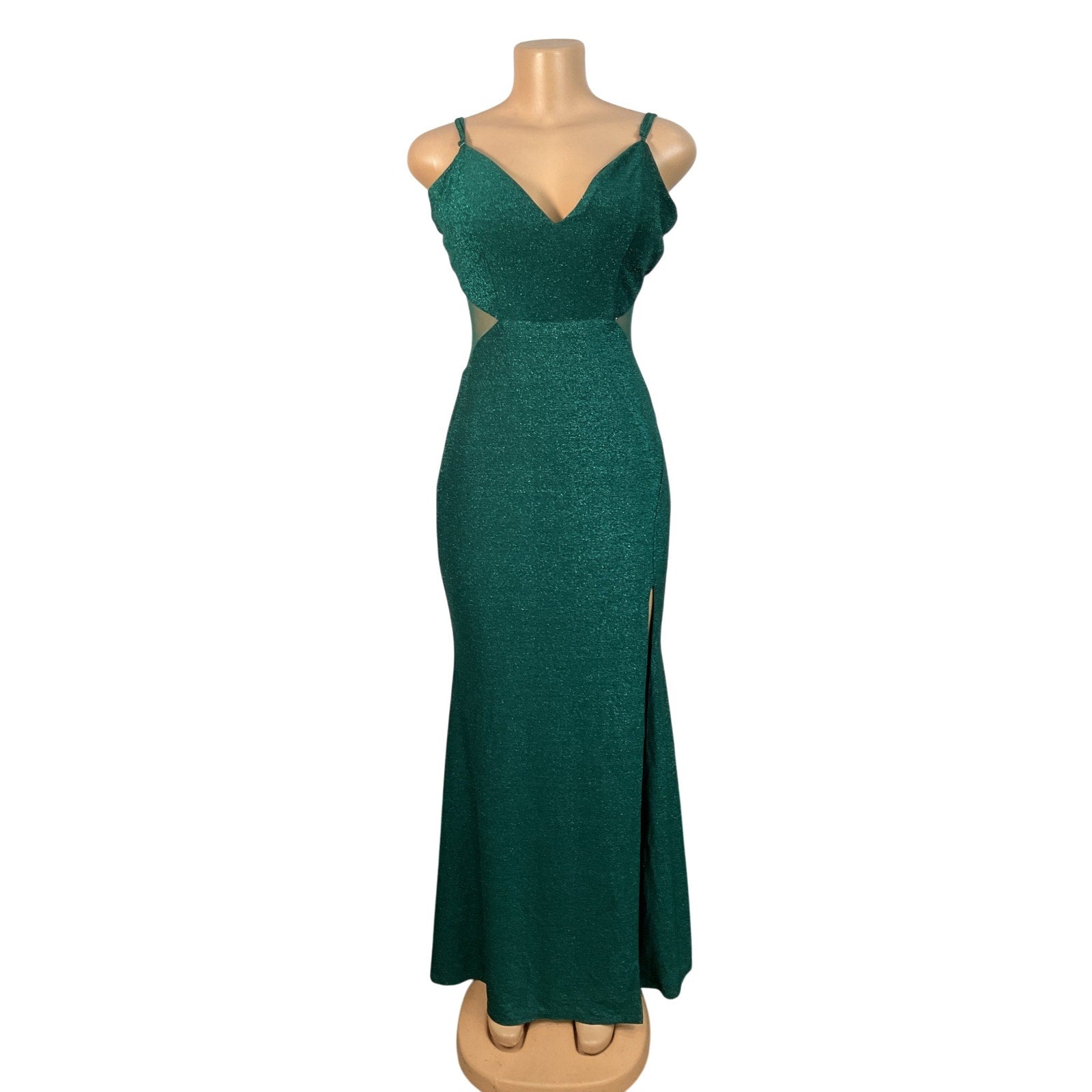 Vestido 11 (Trixxi)
