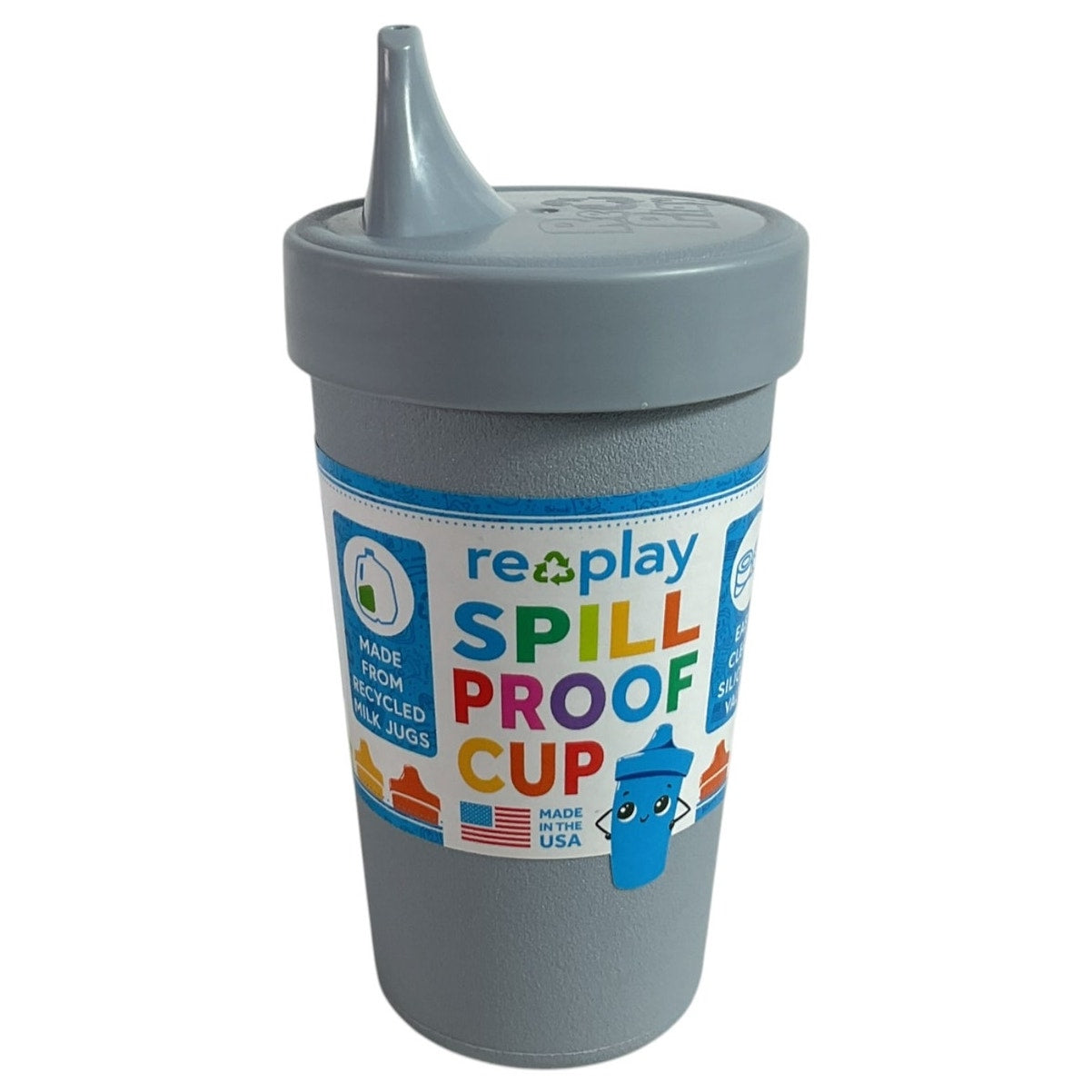Vaso antiderrame