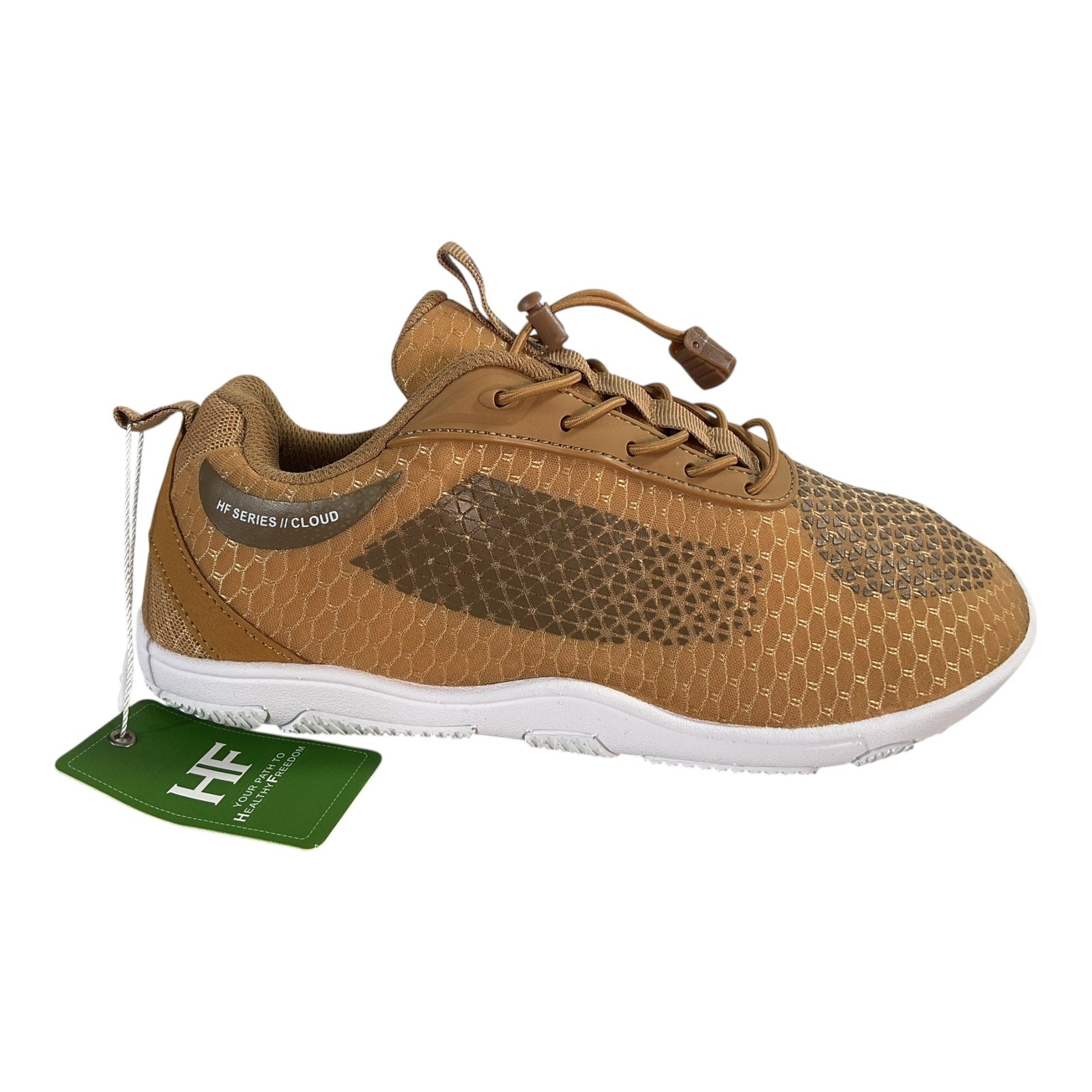 Tenis 8.5 (HIKE)