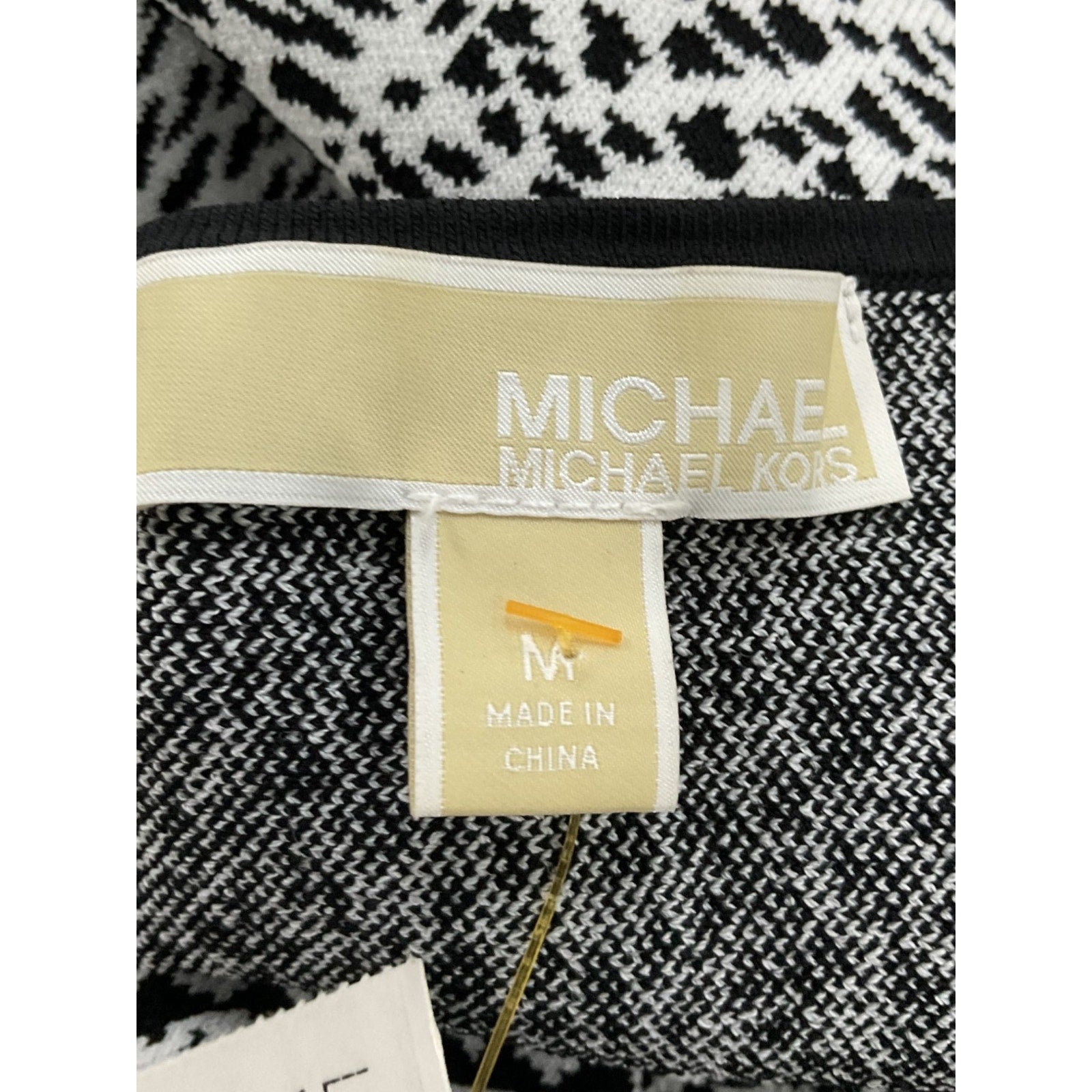 Vestido M (Michael Kors)
