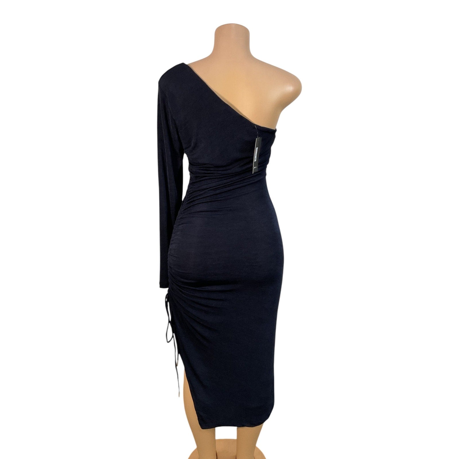 Vestido M (Fashion Nova)