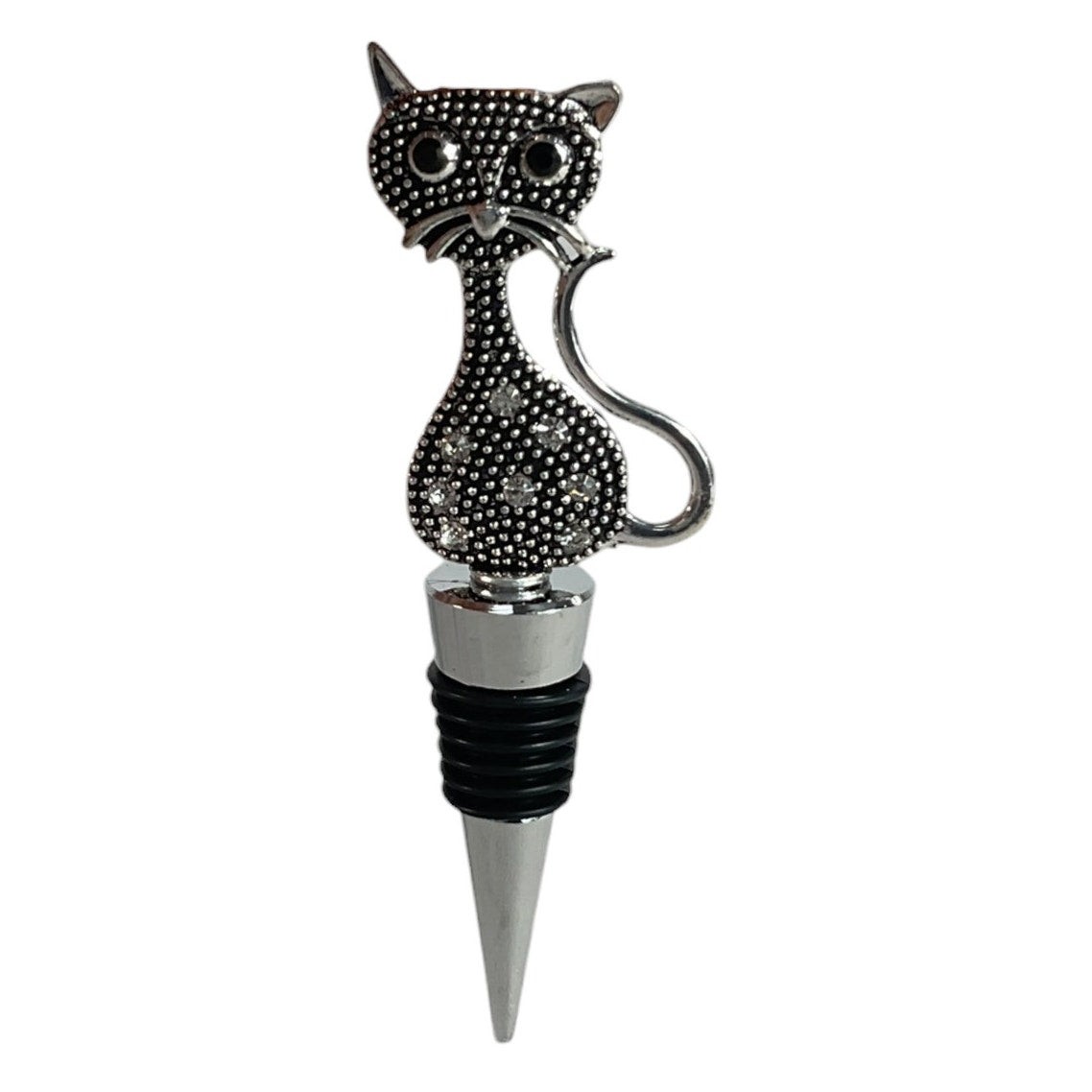 Tapo para botella (WINE STOPPER)