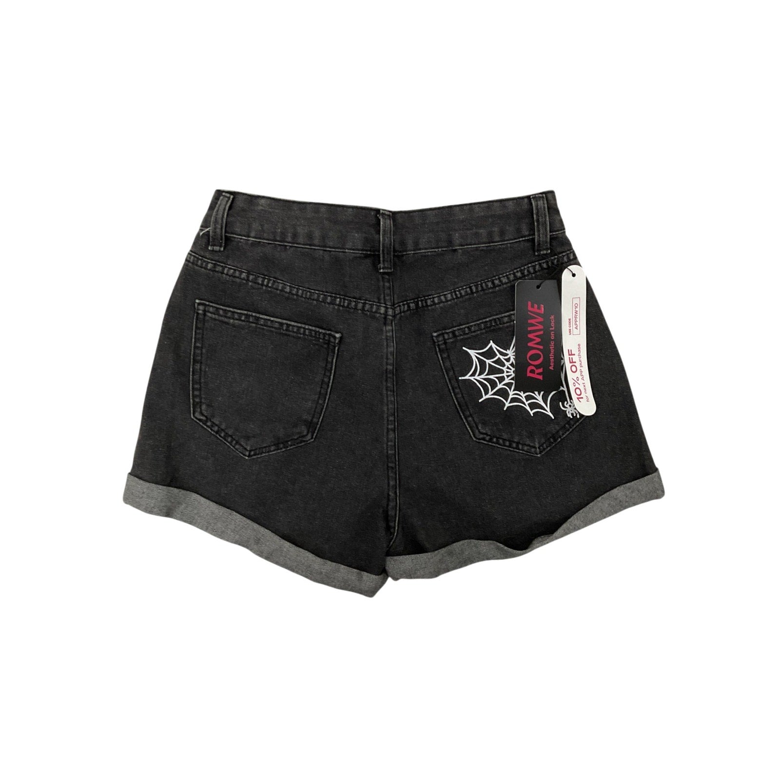 Short S (Romwe)