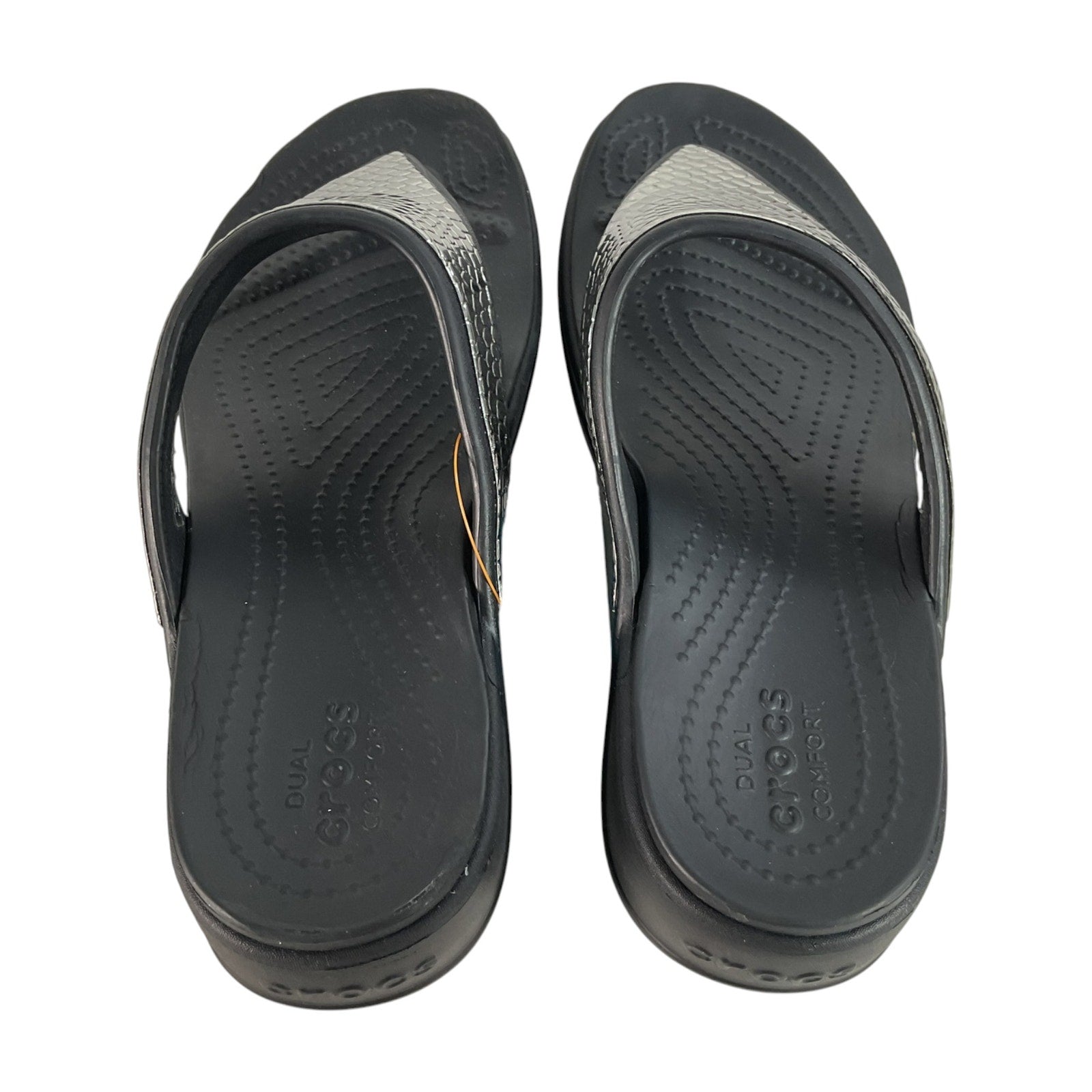 Plataforma W8 (Crocs)