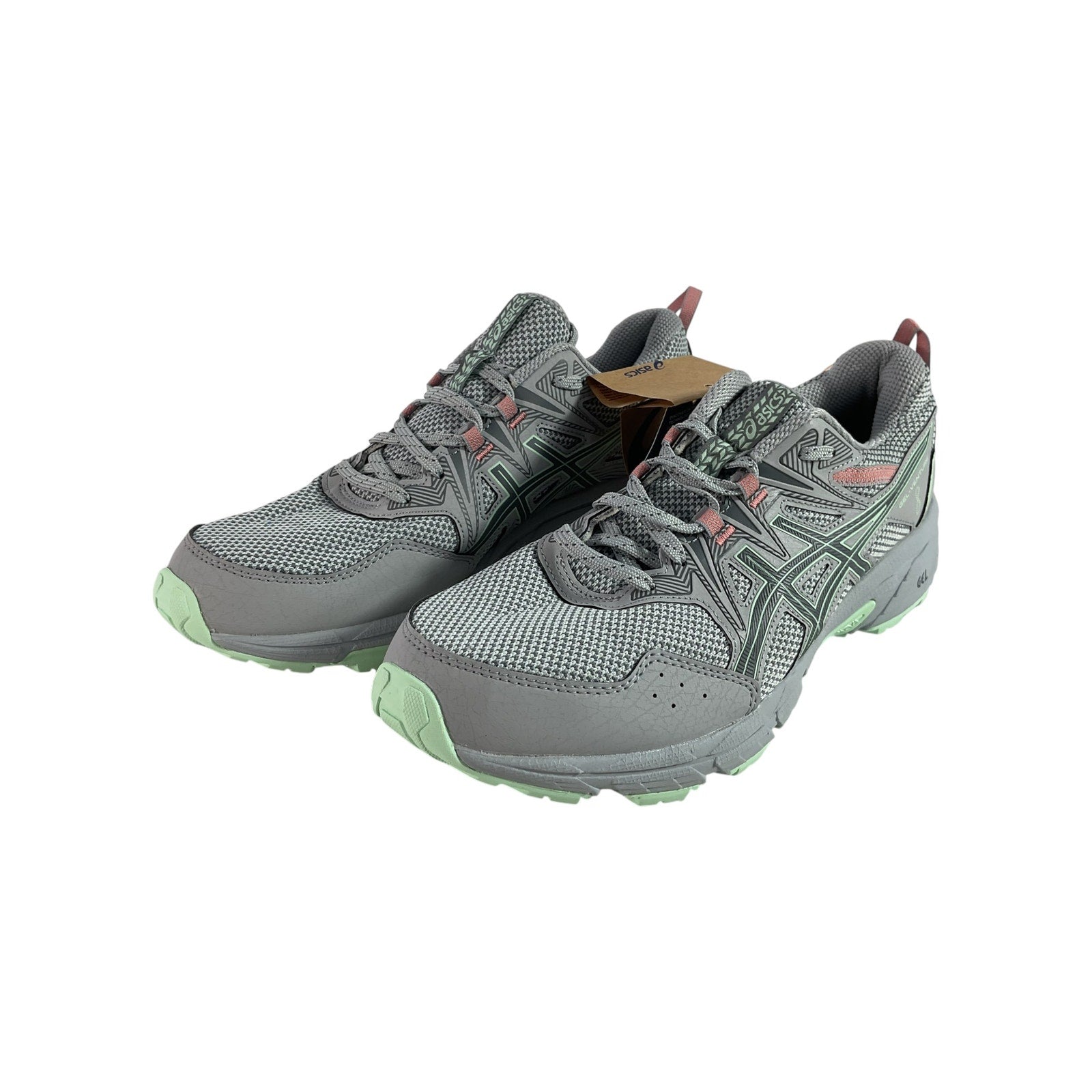 Tenis 10 (Asics)