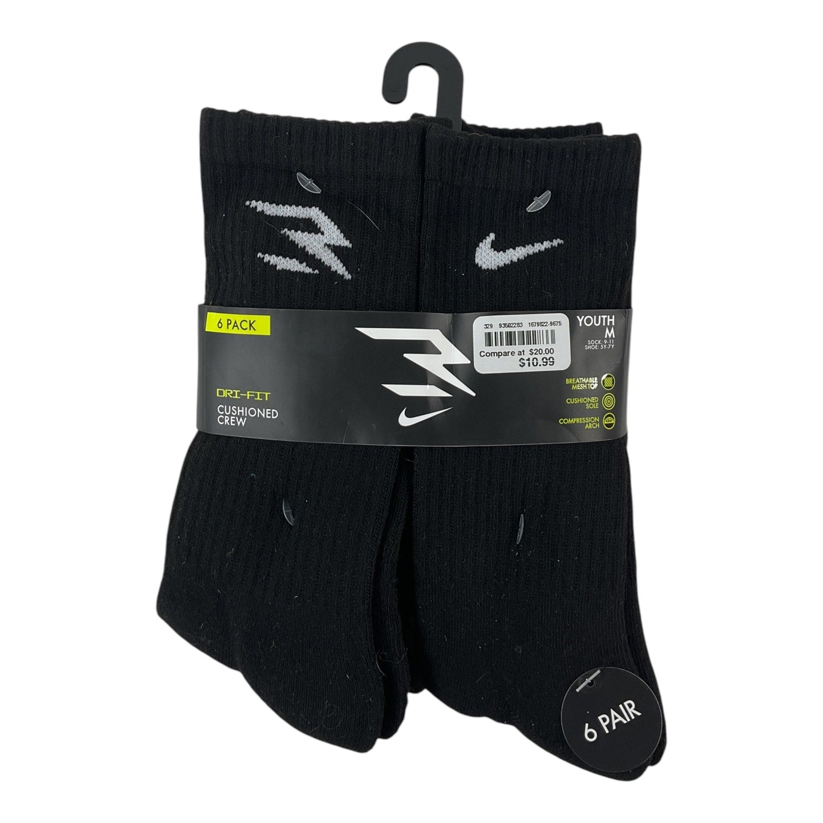 Calcetas (Nike)